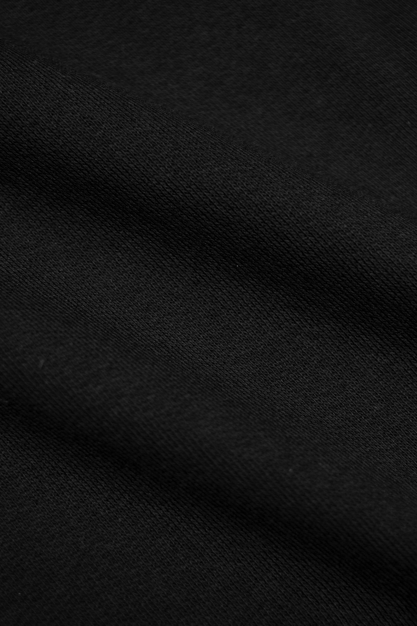 RUGGED FLARED SWEATS V2 - BLACK