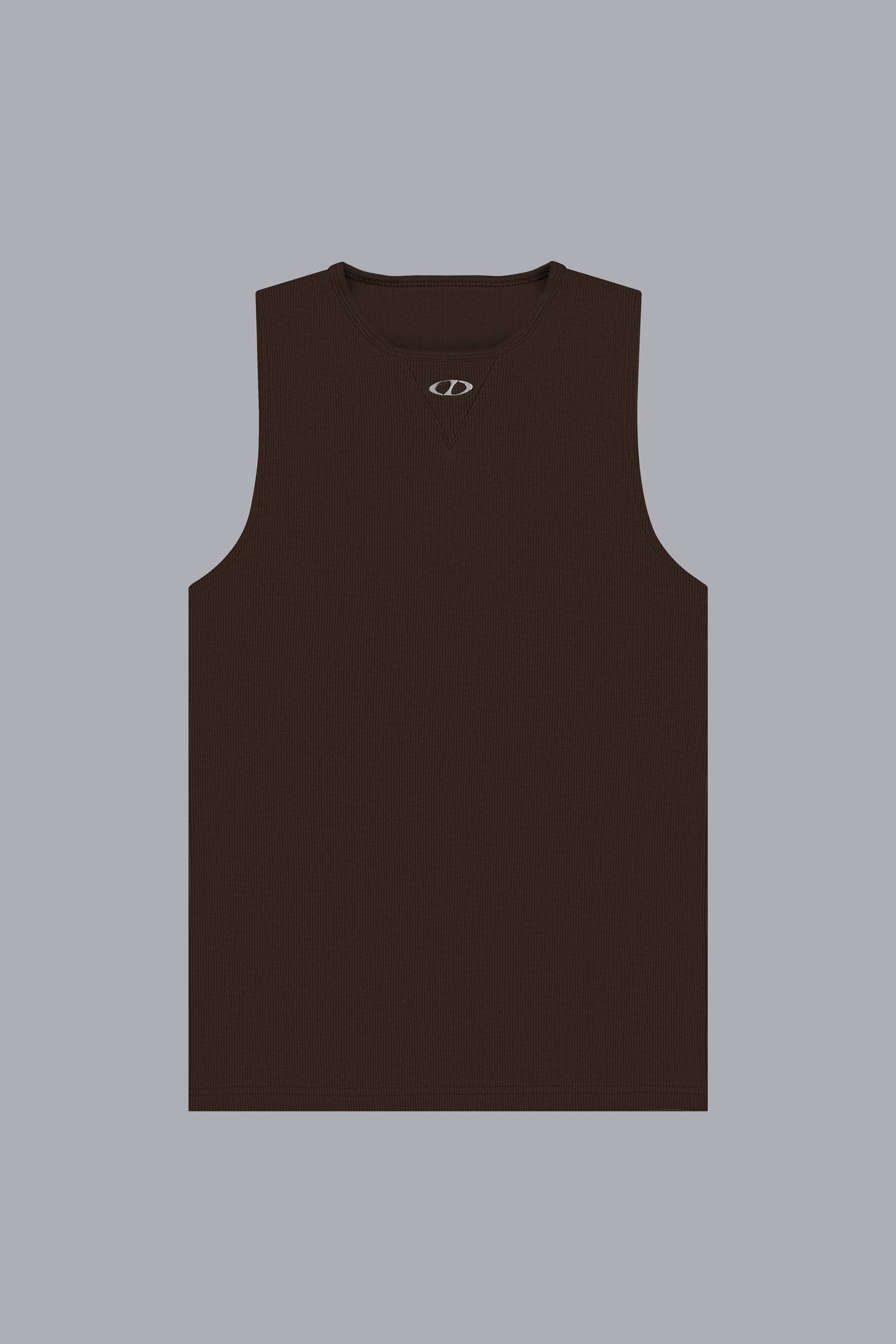 TANK VEST V2 - BROWN