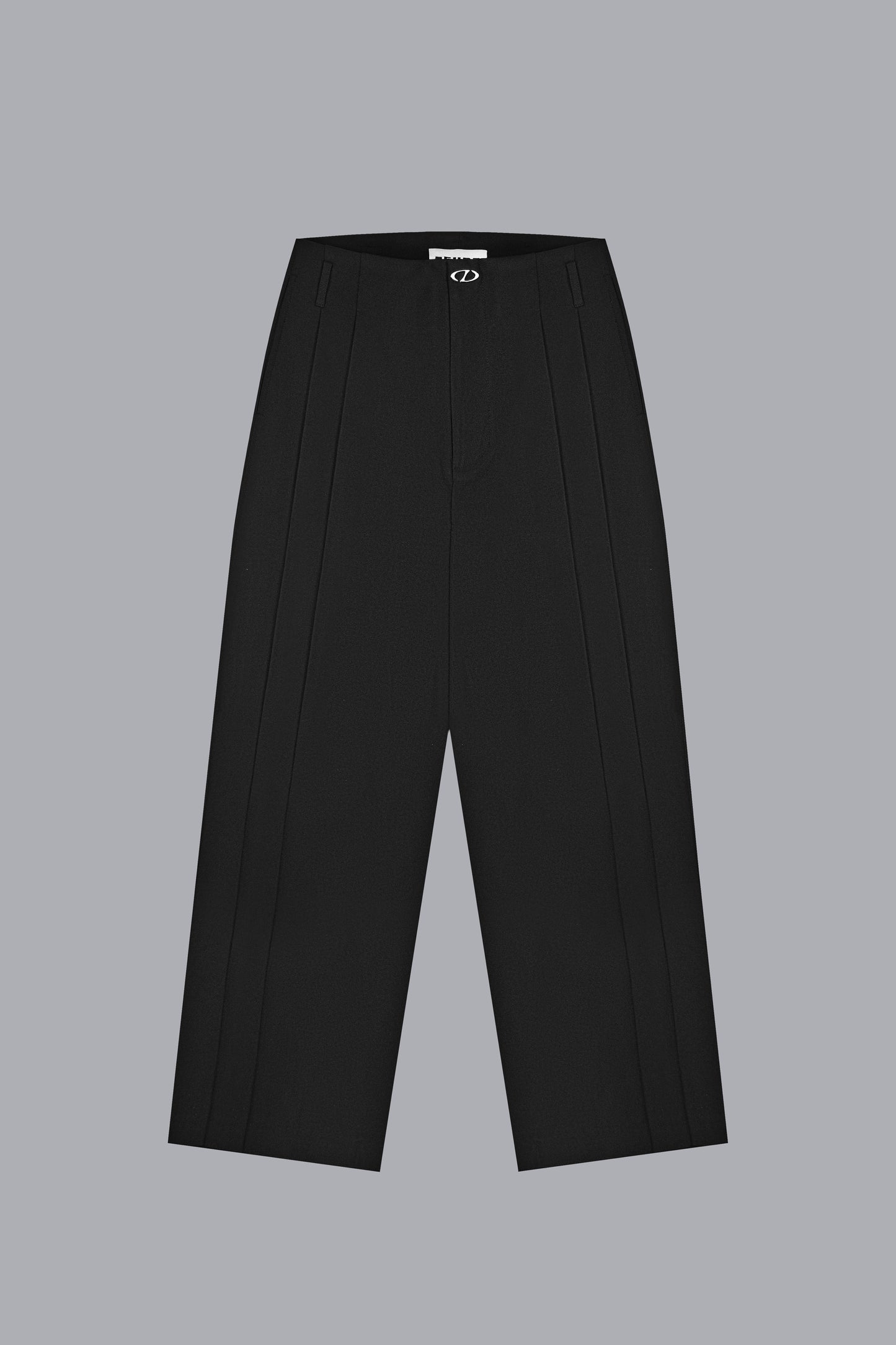 TAILORED PLEATED TROUSER V2