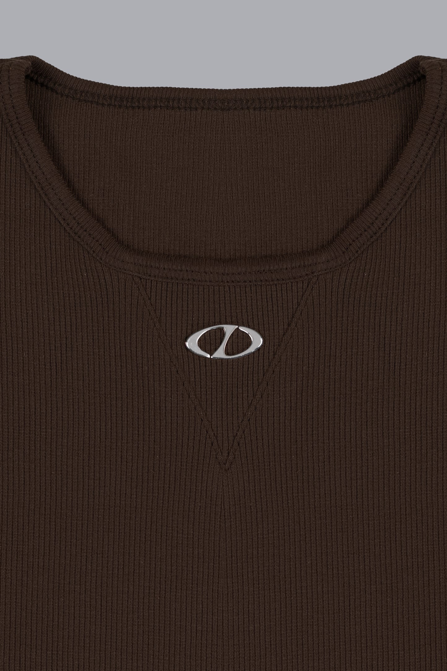 TANK VEST V2 - BROWN