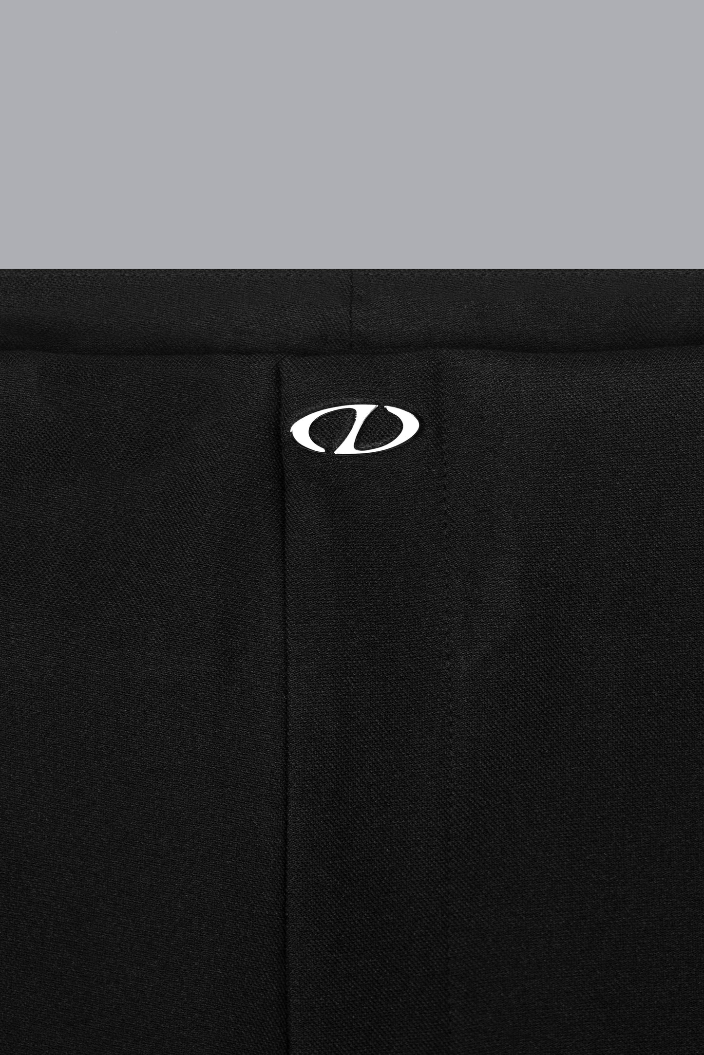TAILORED PLEATED TROUSER V2
