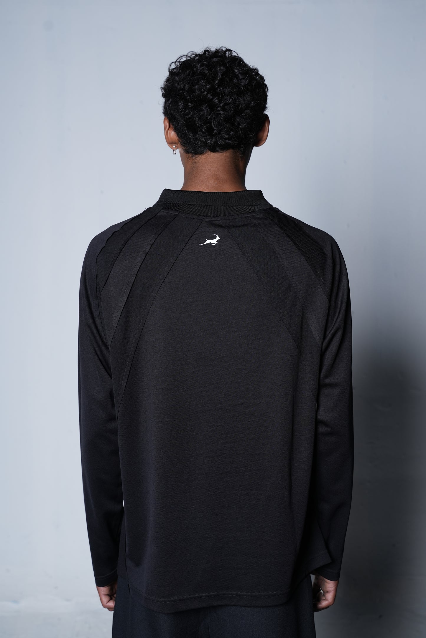 SHIFT RAGLAN JERSEY