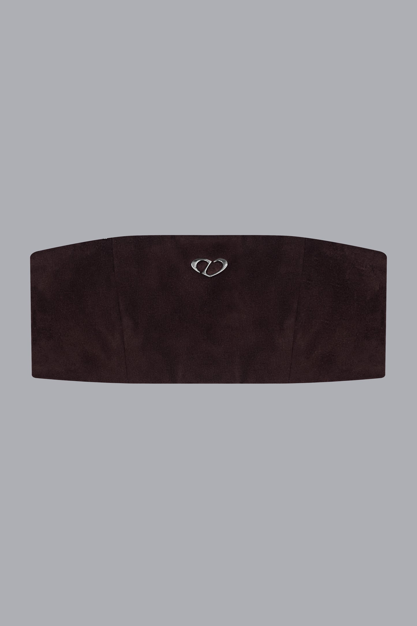 MINI LOVE BANDEAU TOP