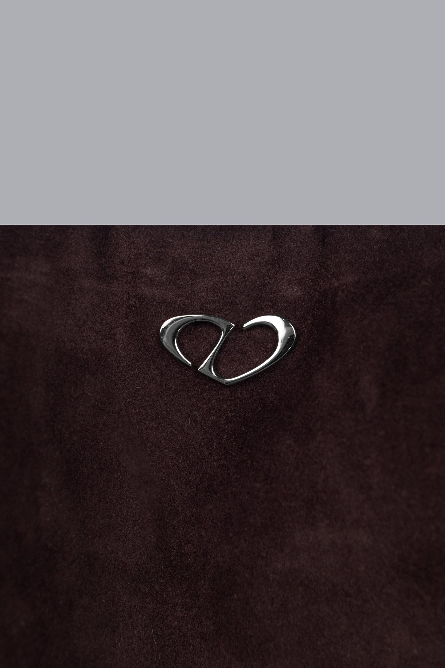 MINI LOVE BANDEAU TOP