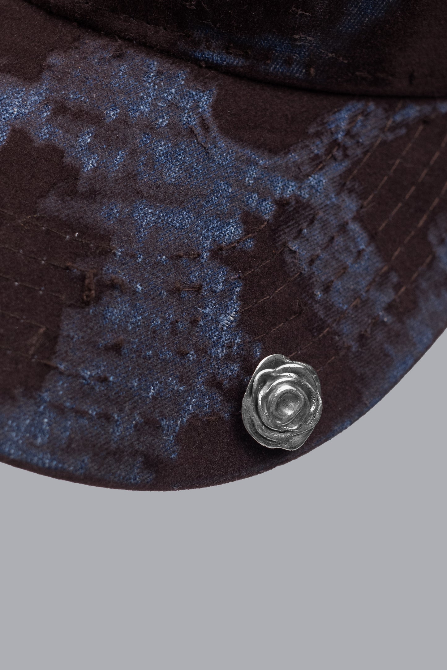 RUGGED ROSE LOVE CAP V2