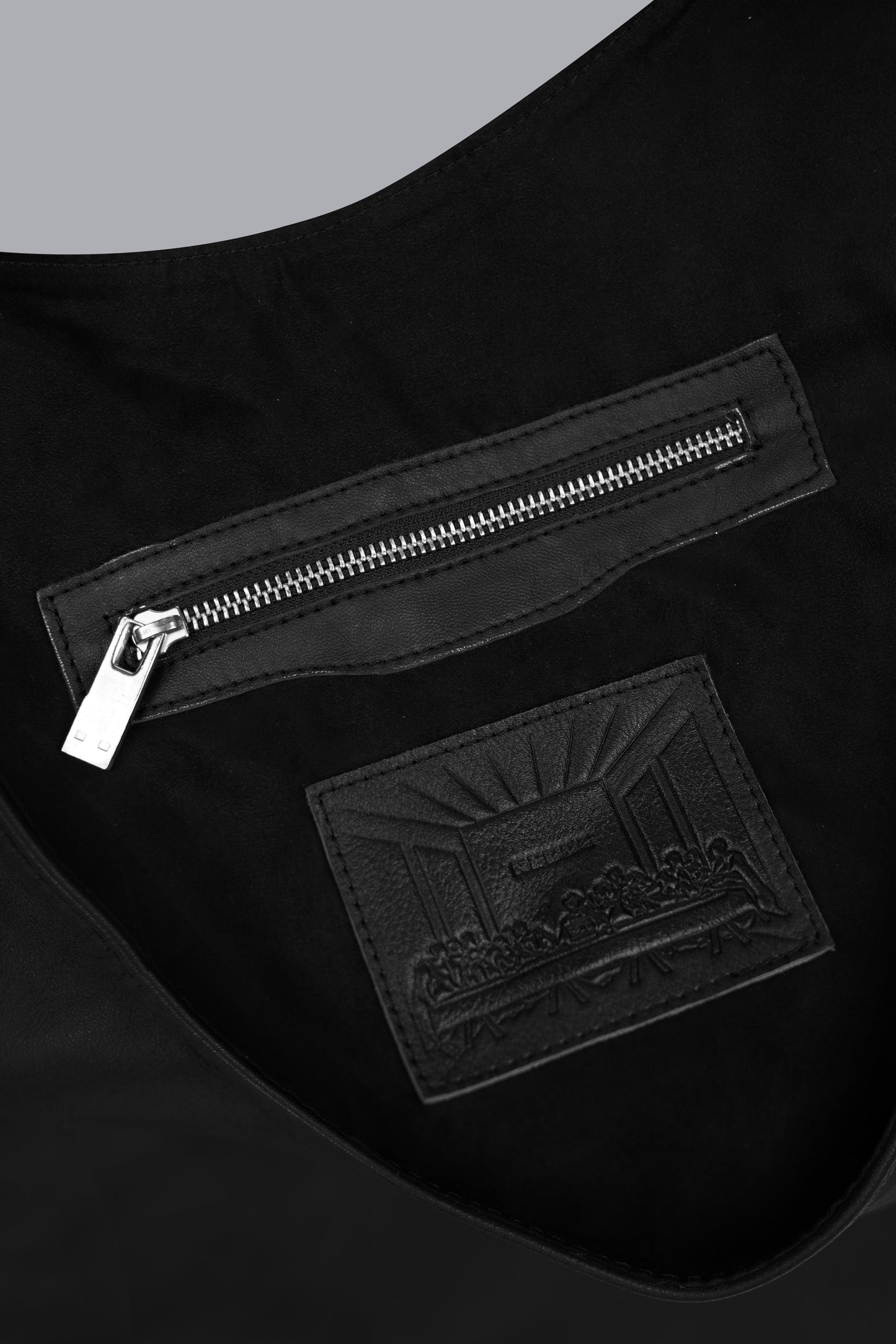 SOFT SLOUCHY SLING