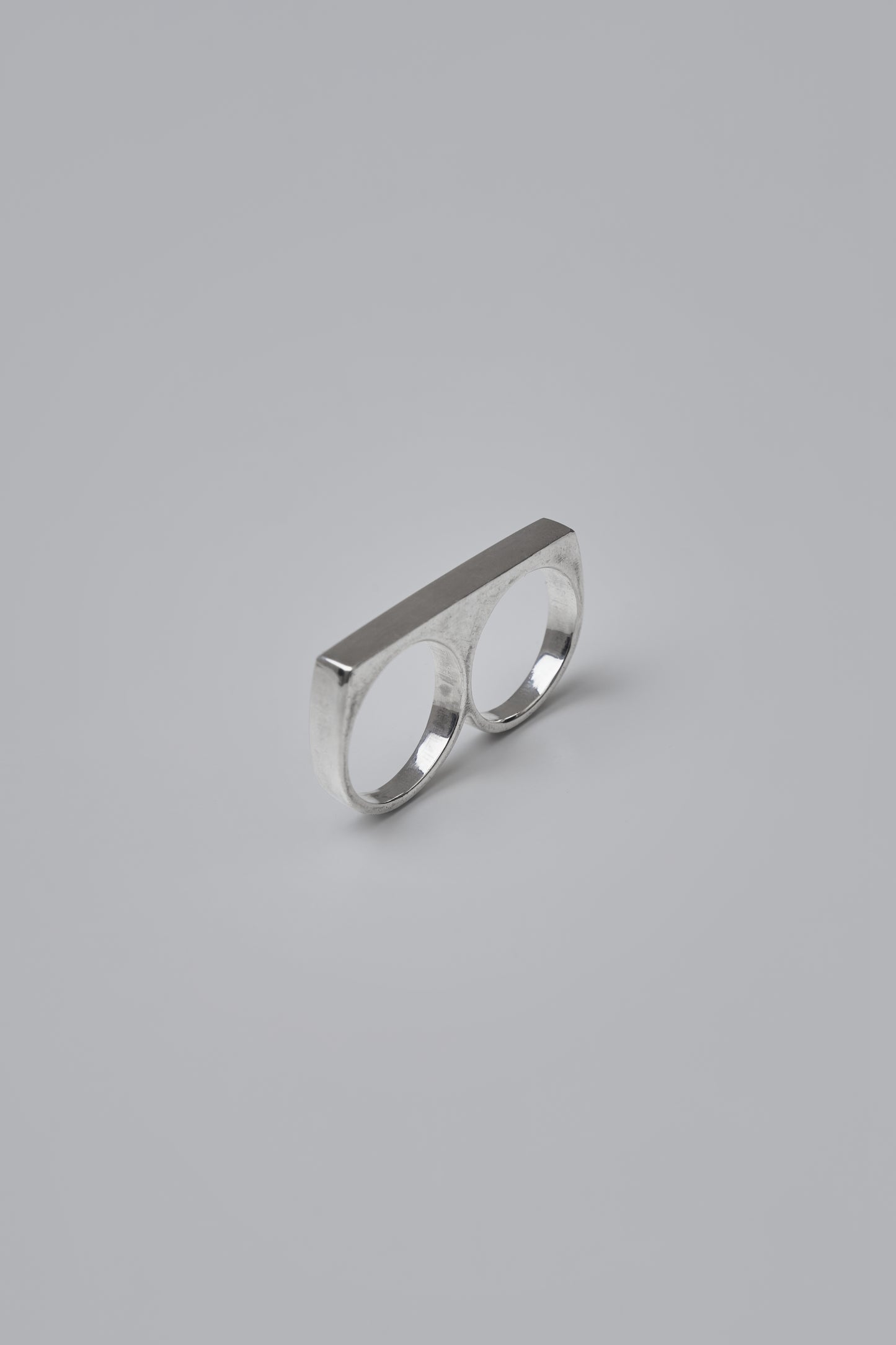 COMMUNITY SIGNET RING