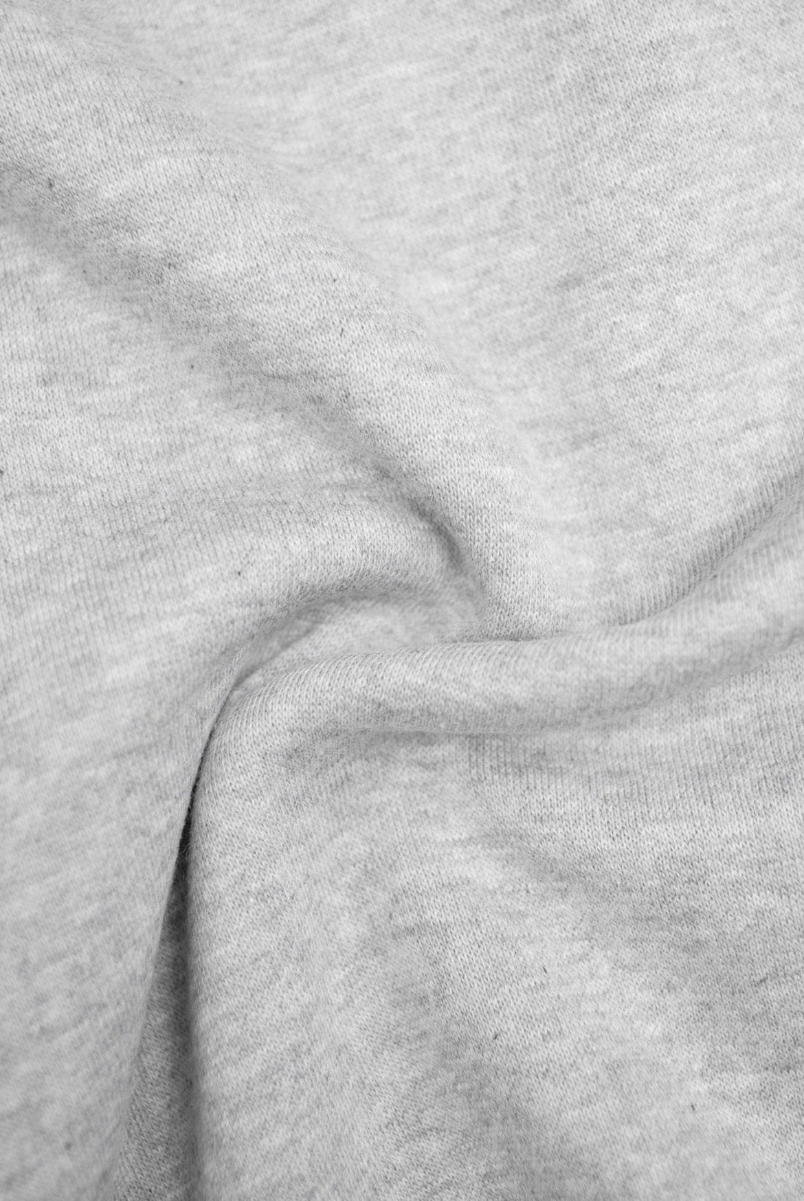 SWEATSHIRT - GRAY