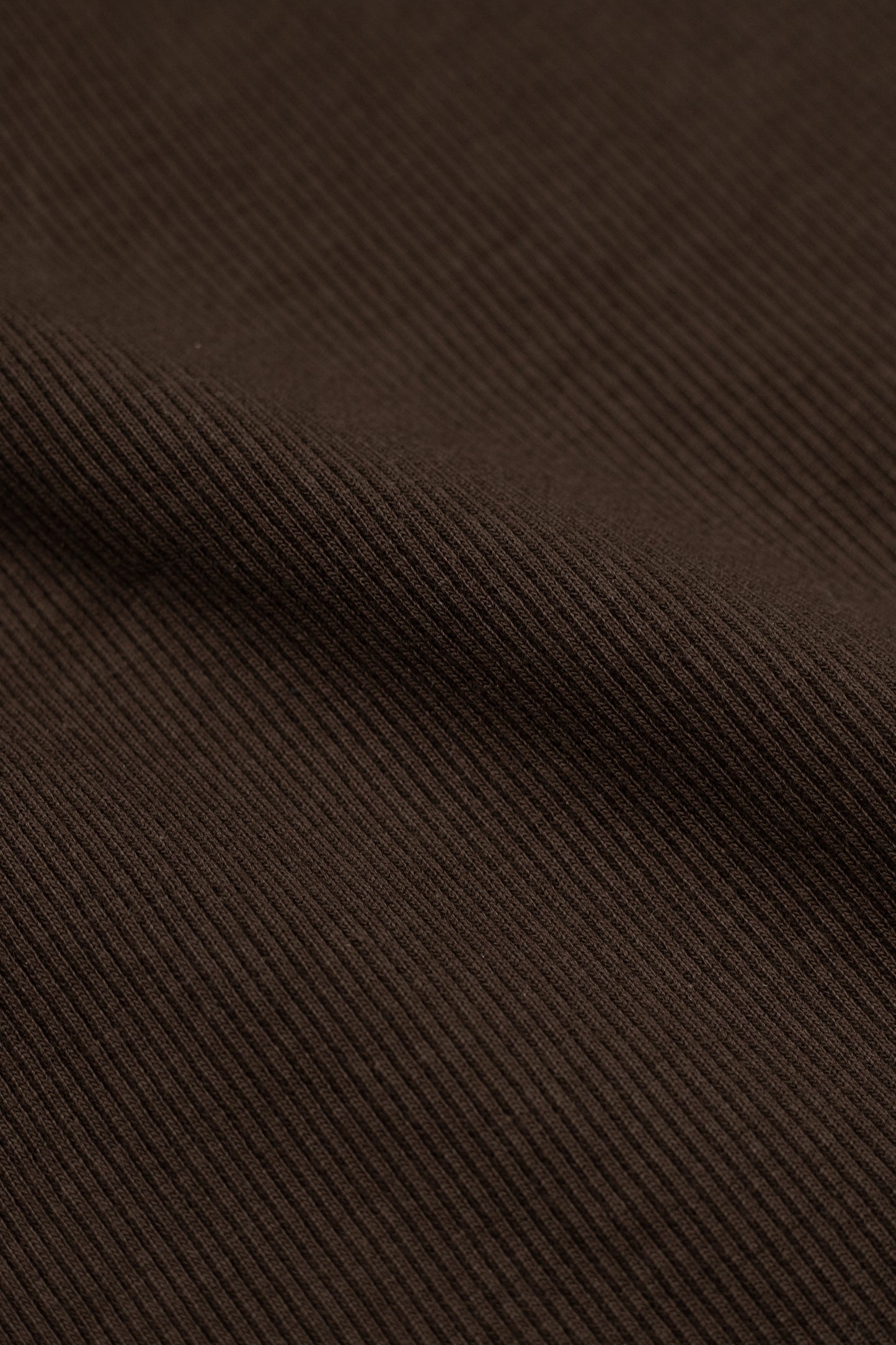 CROPPED VEST V2 - BROWN
