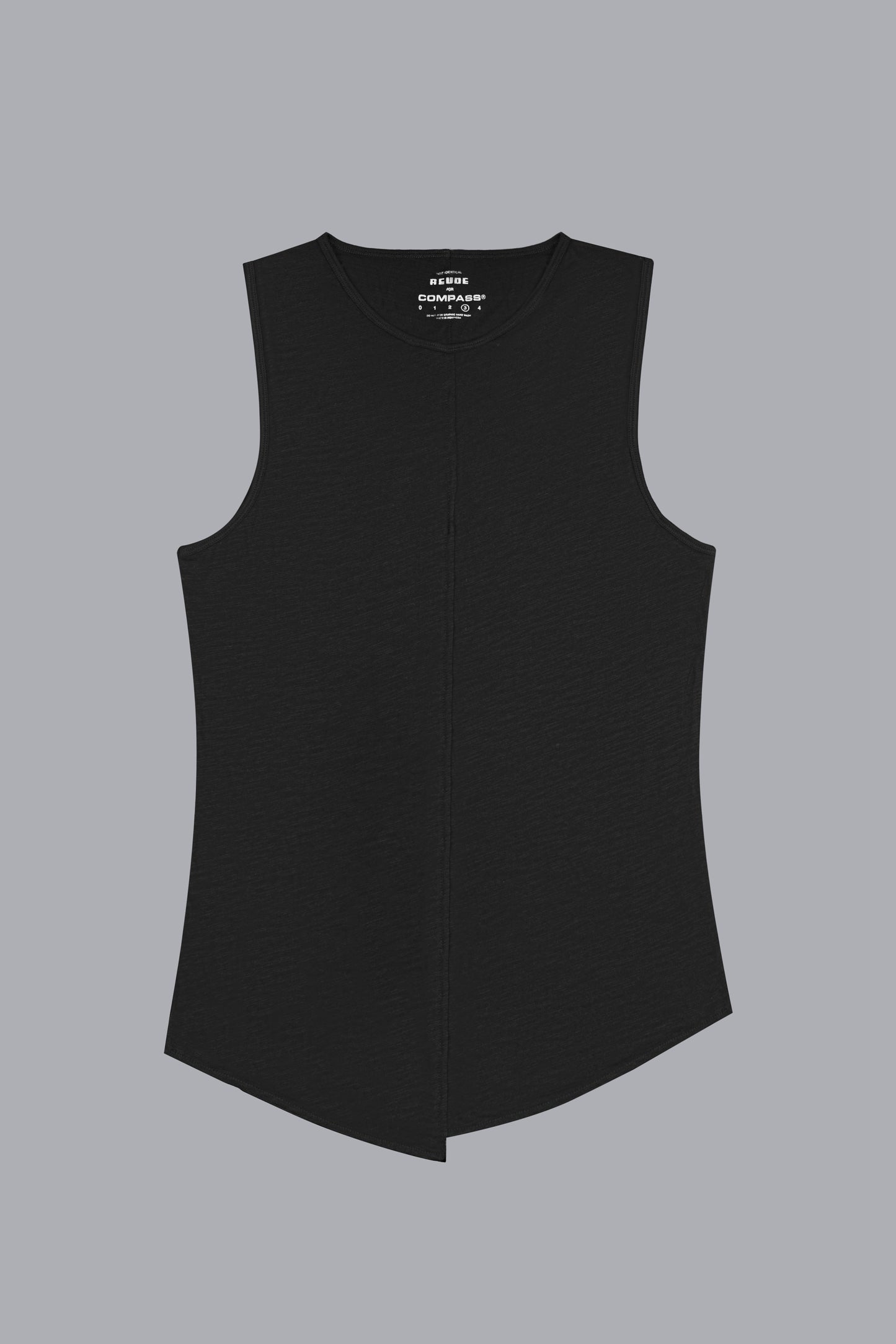 DRAPE TANK