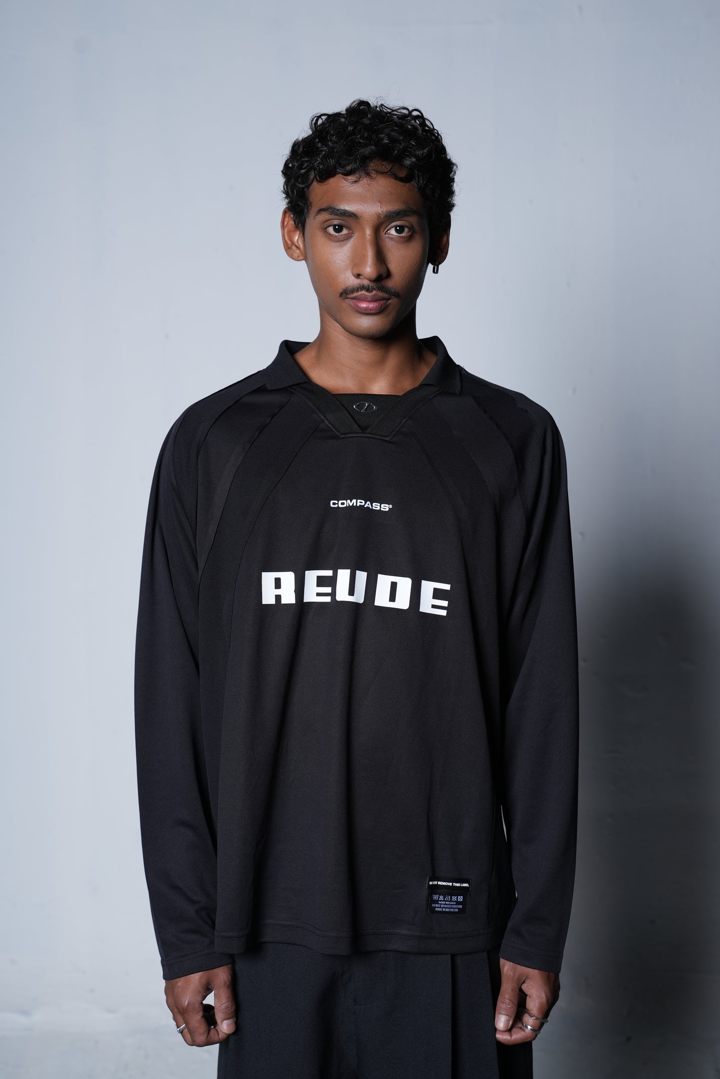 SHIFT RAGLAN JERSEY
