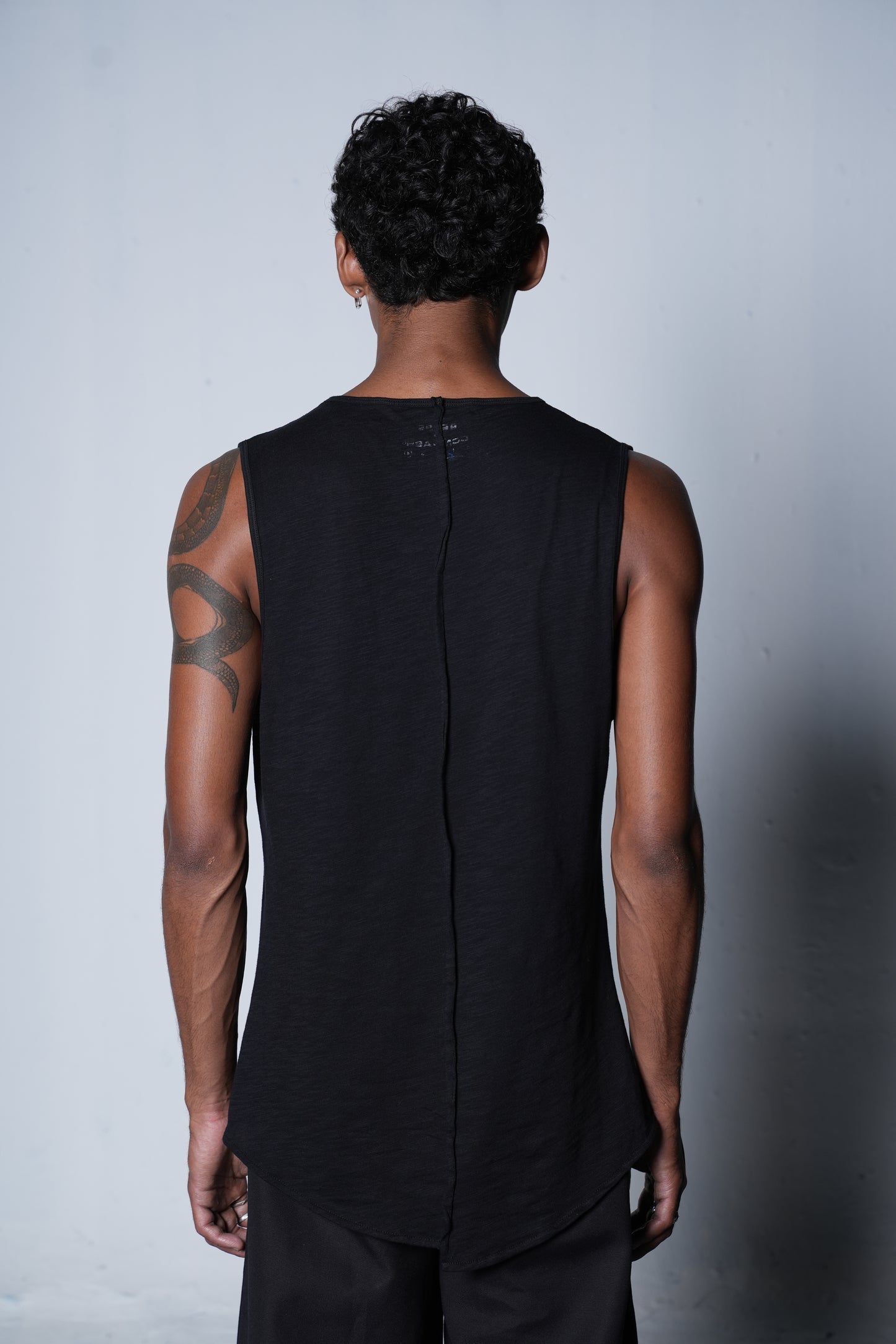 DRAPE TANK