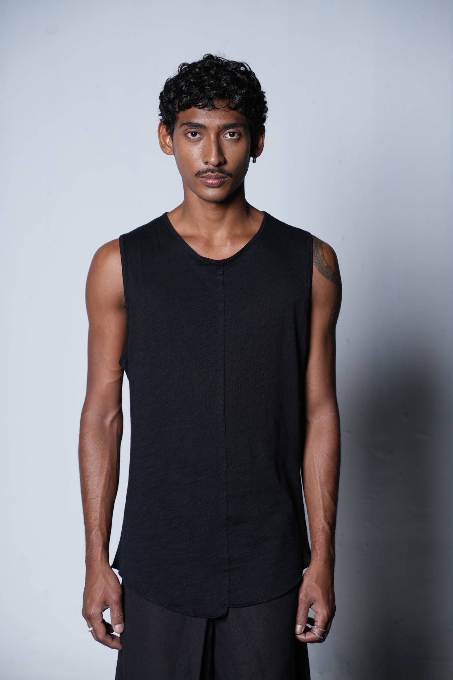 DRAPE TANK