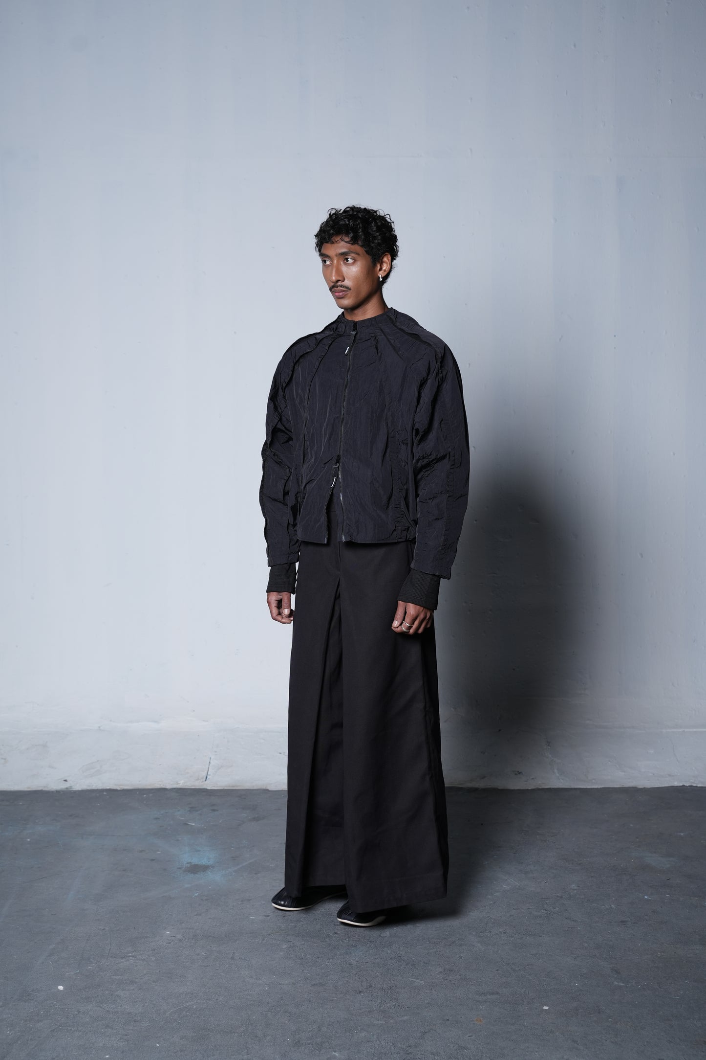 FLOAT SHELL JACKET