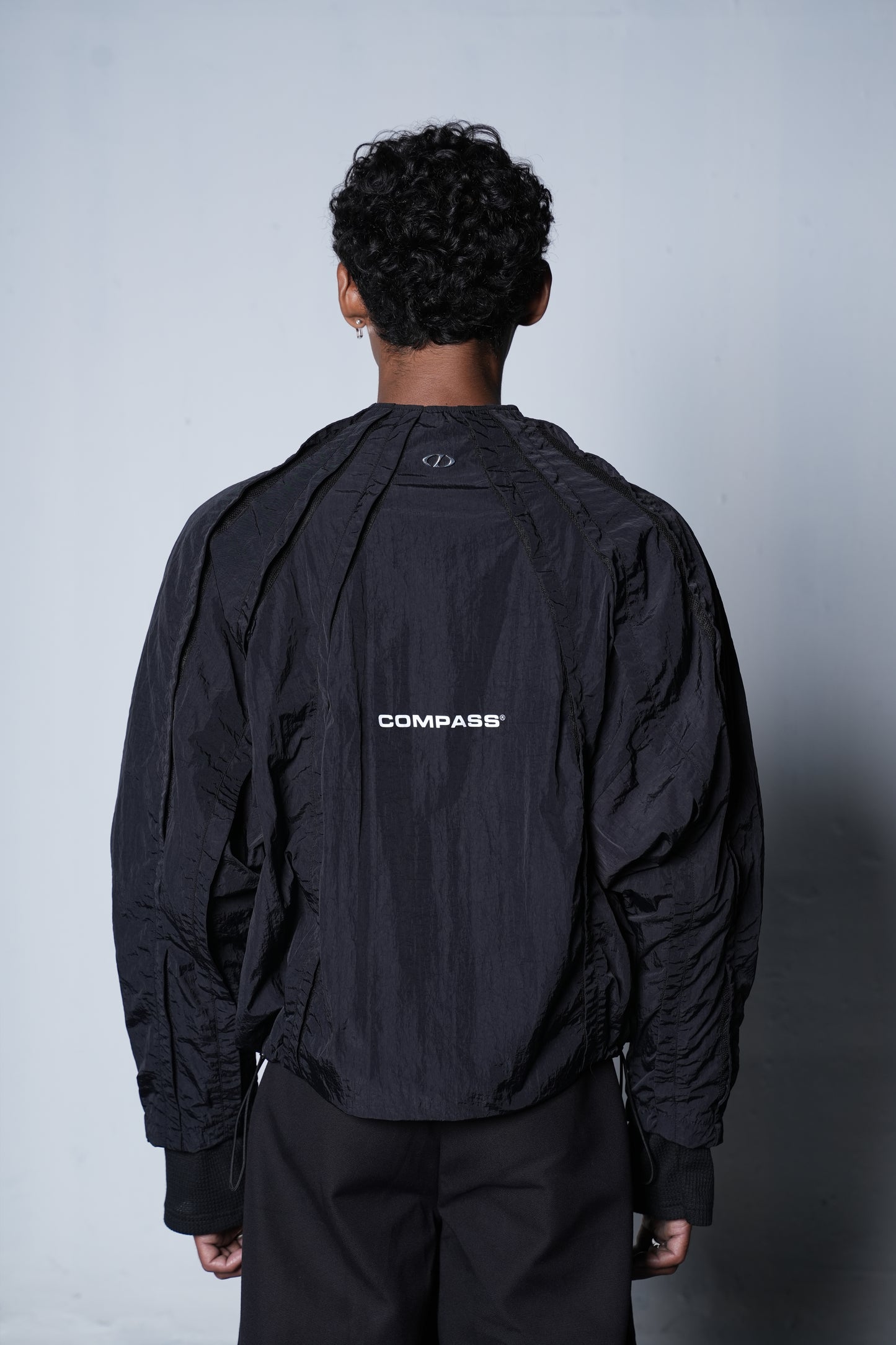 FLOAT SHELL JACKET