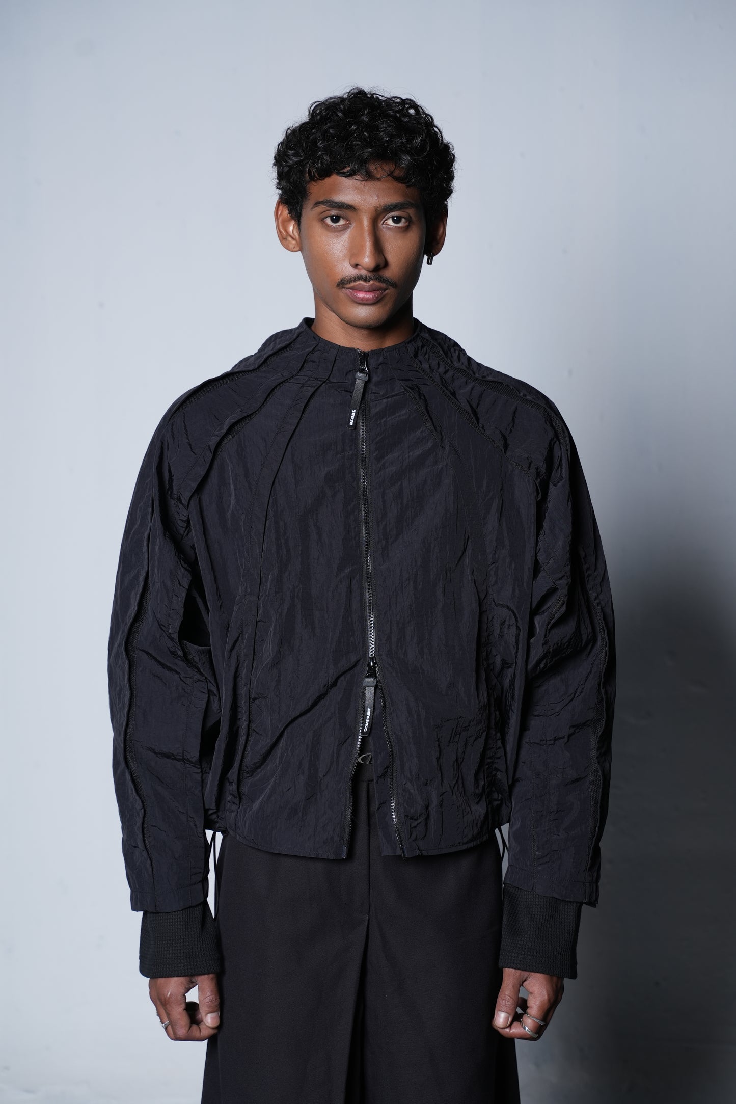 FLOAT SHELL JACKET