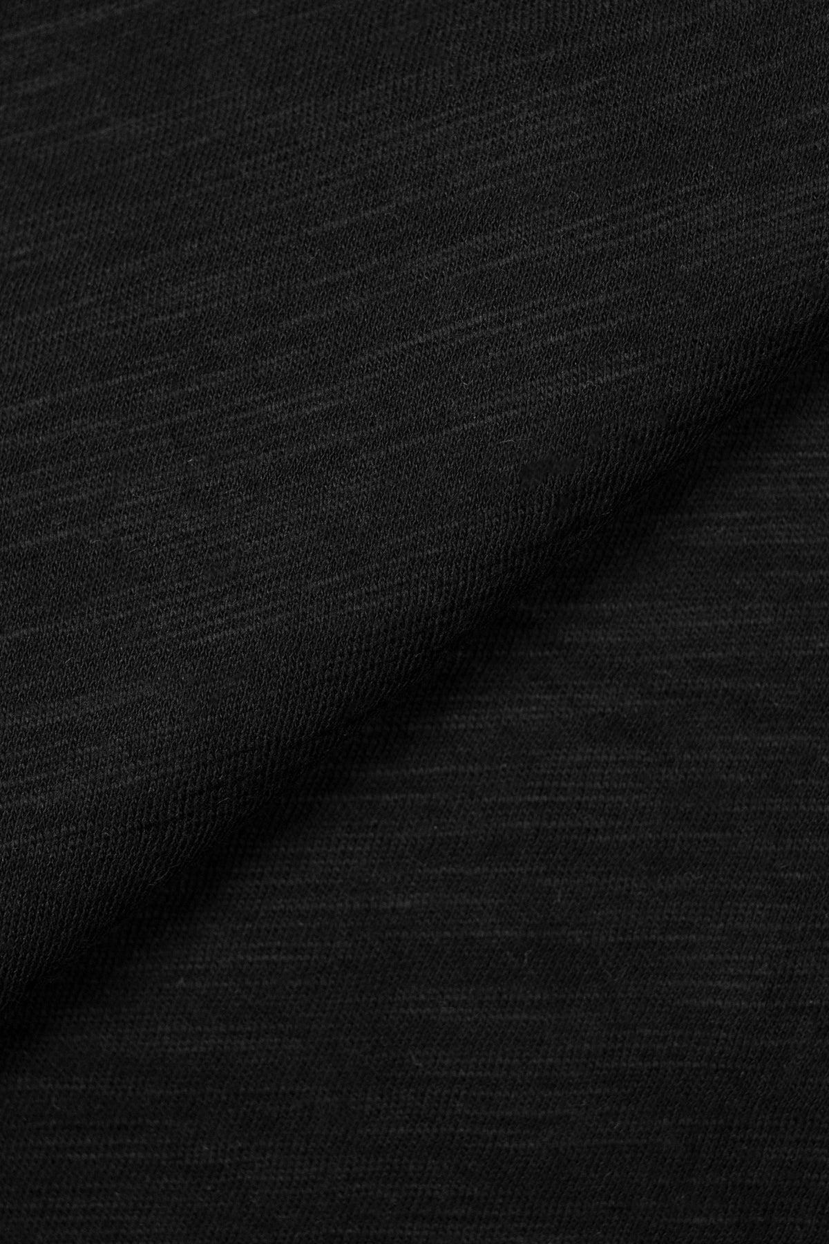 GRAIN LONG SLEEVE - BLACK