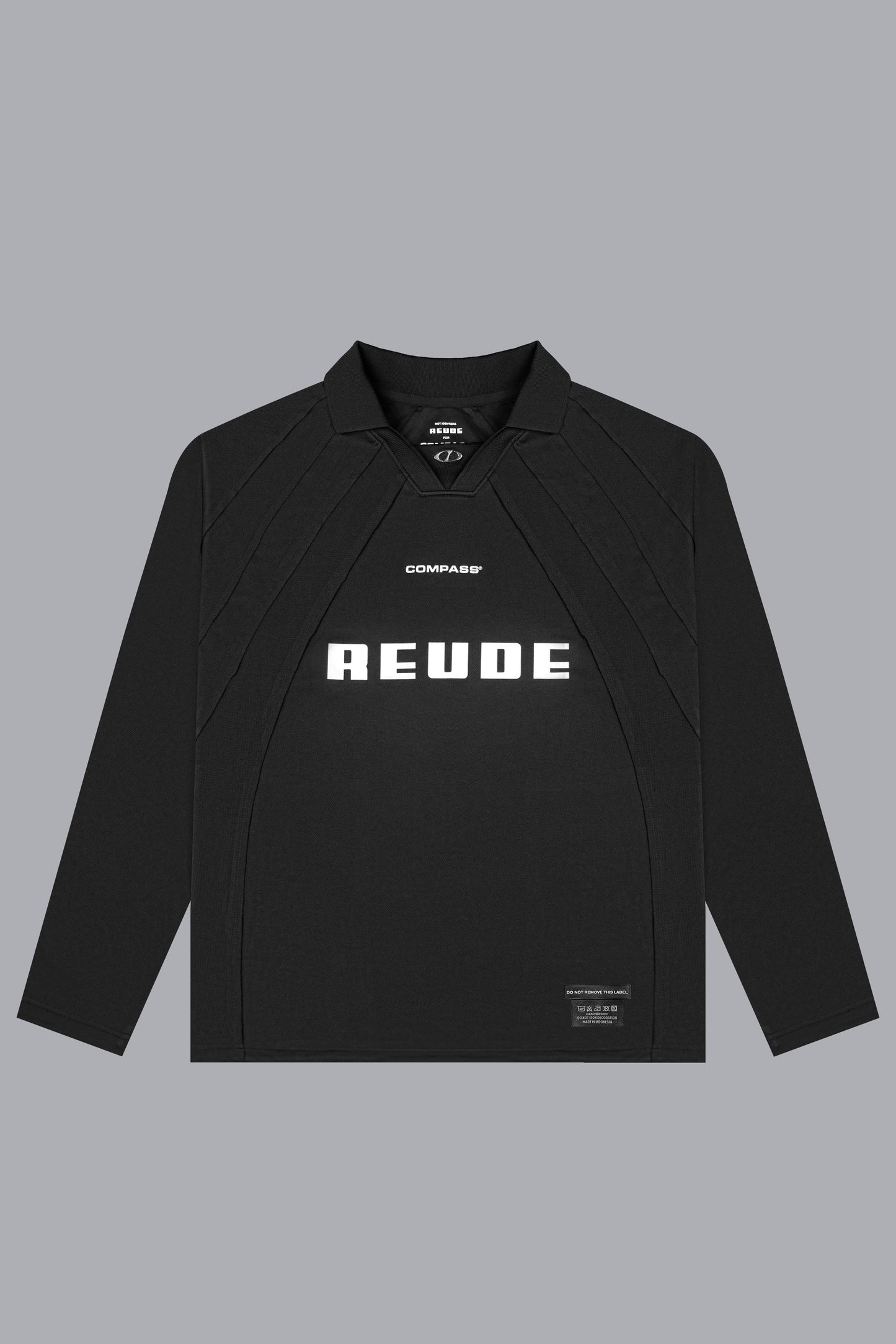SHIFT RAGLAN JERSEY
