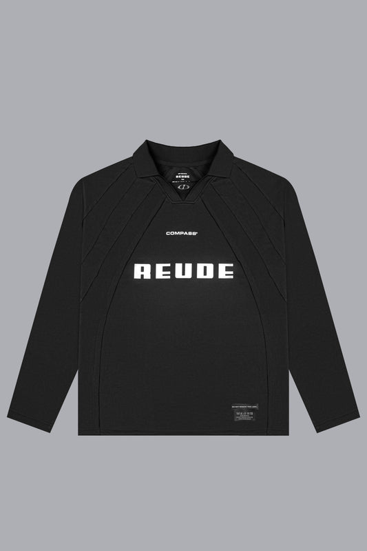 SHIFT RAGLAN JERSEY
