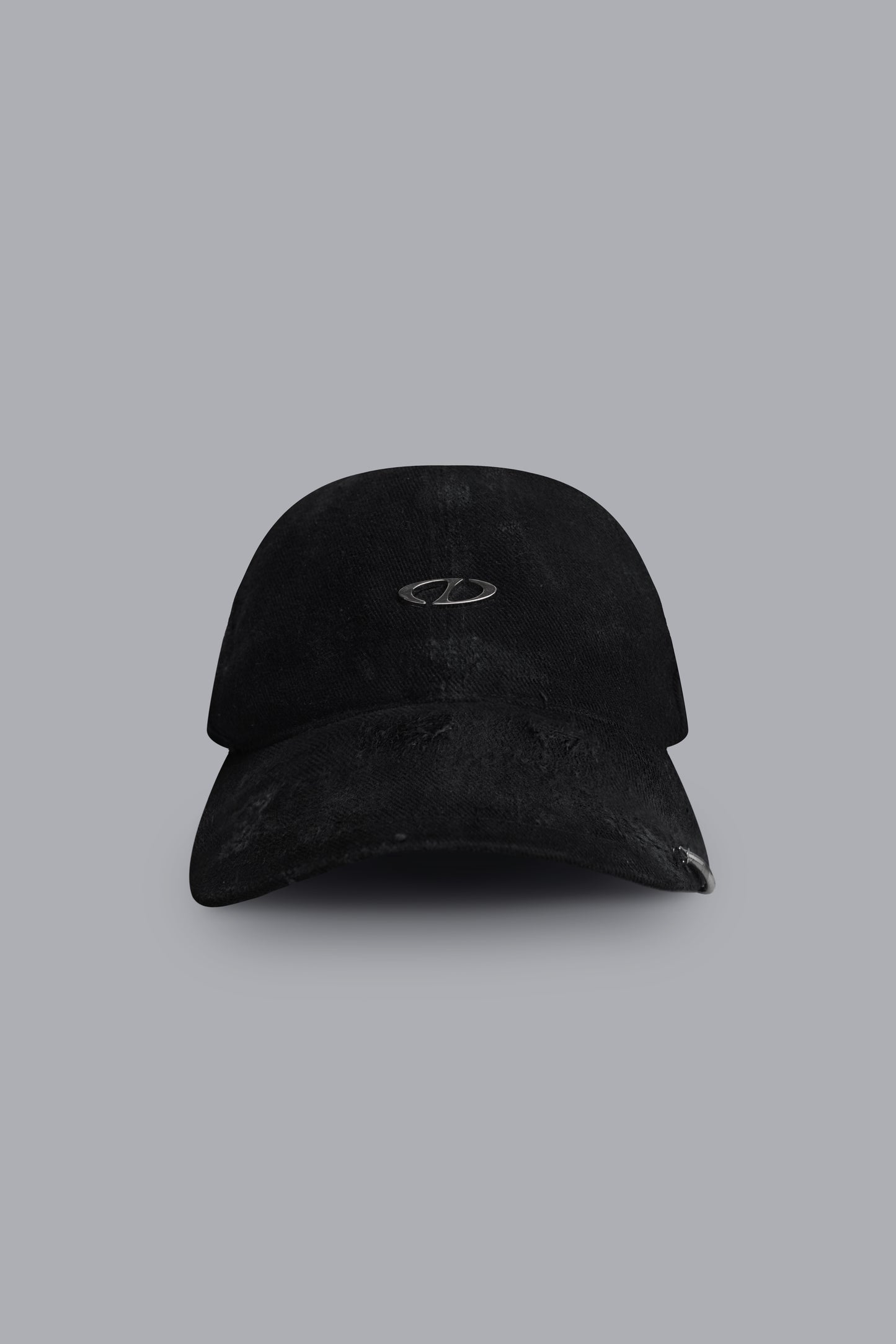 RUGGED DENIM CAP V1