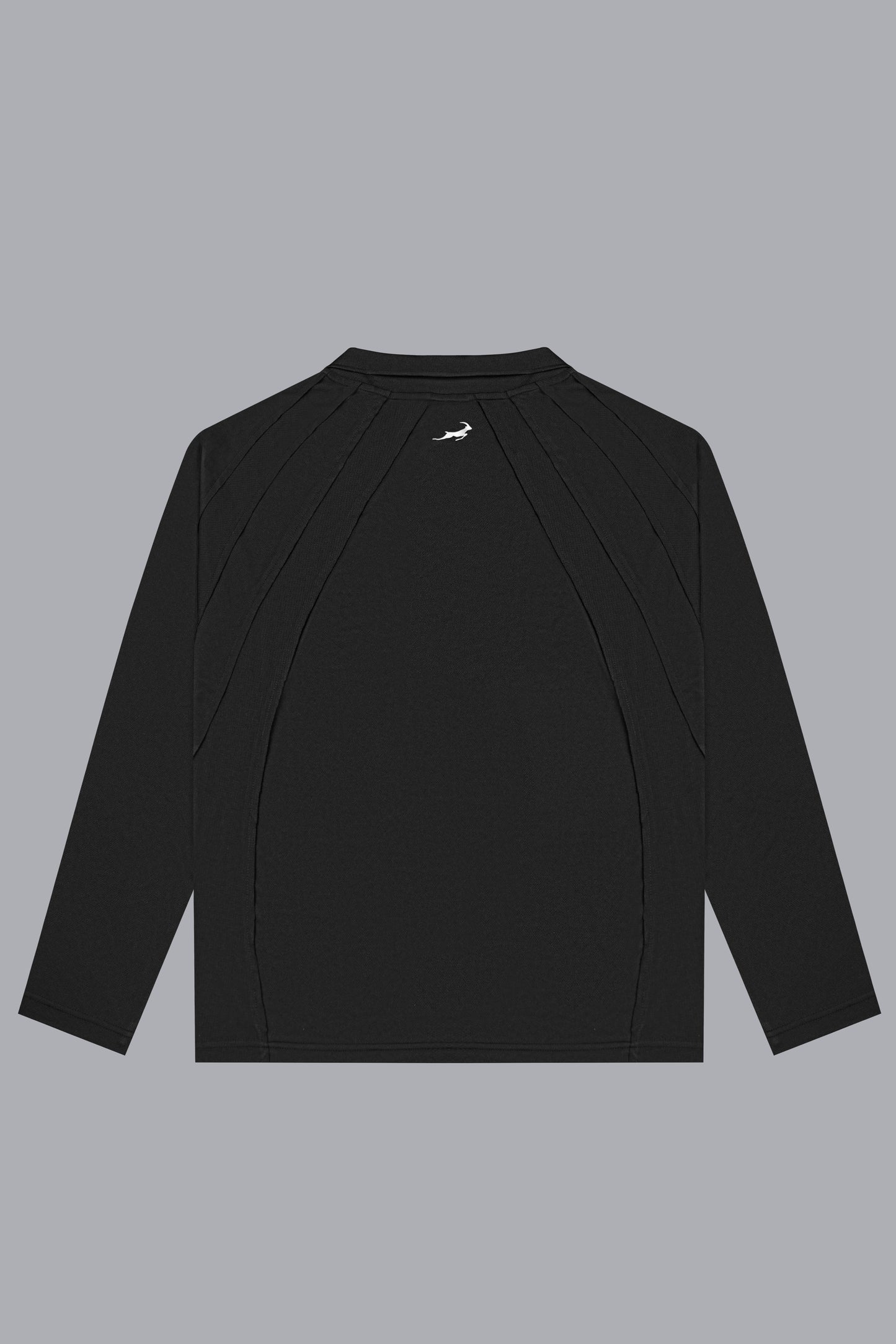 SHIFT RAGLAN JERSEY