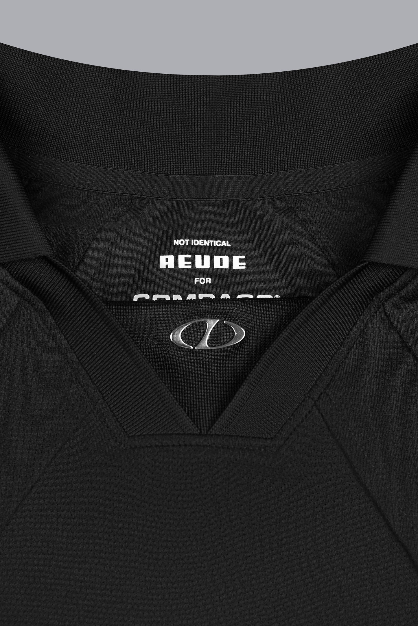 SHIFT RAGLAN JERSEY