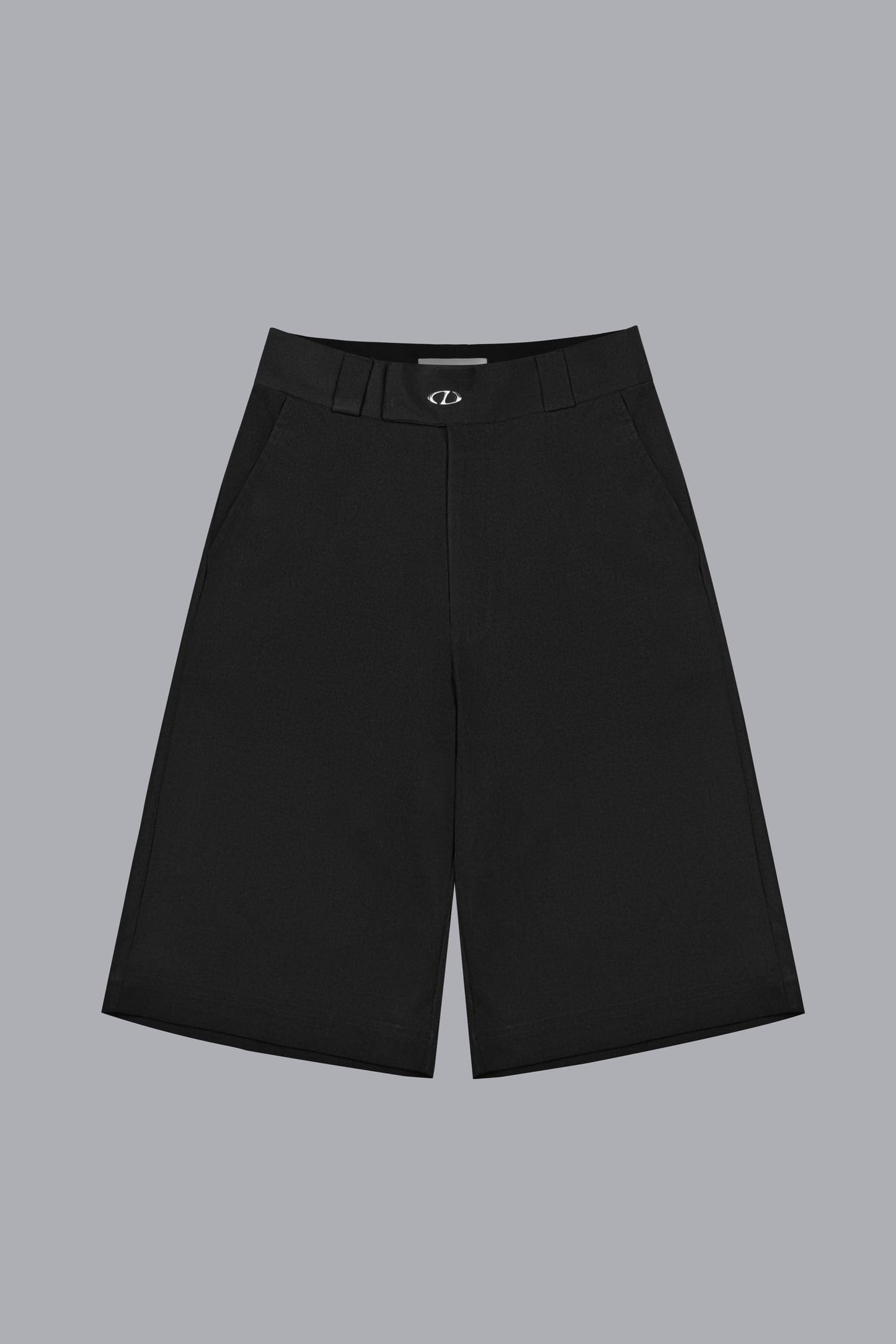 TAILORED BERMUDA SHORTS V1