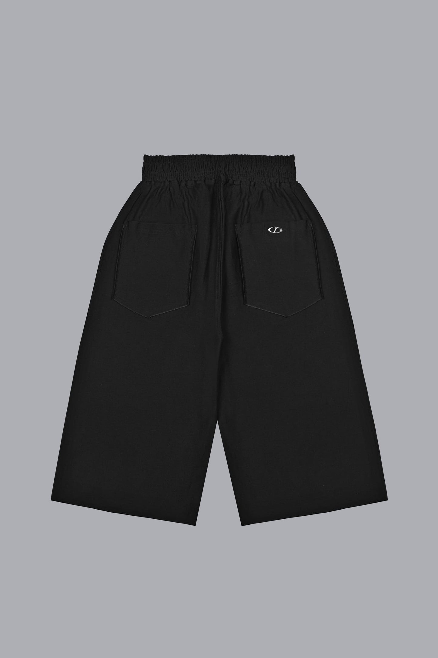 RUGGED REVERSED BERMUDA SHORTS V1