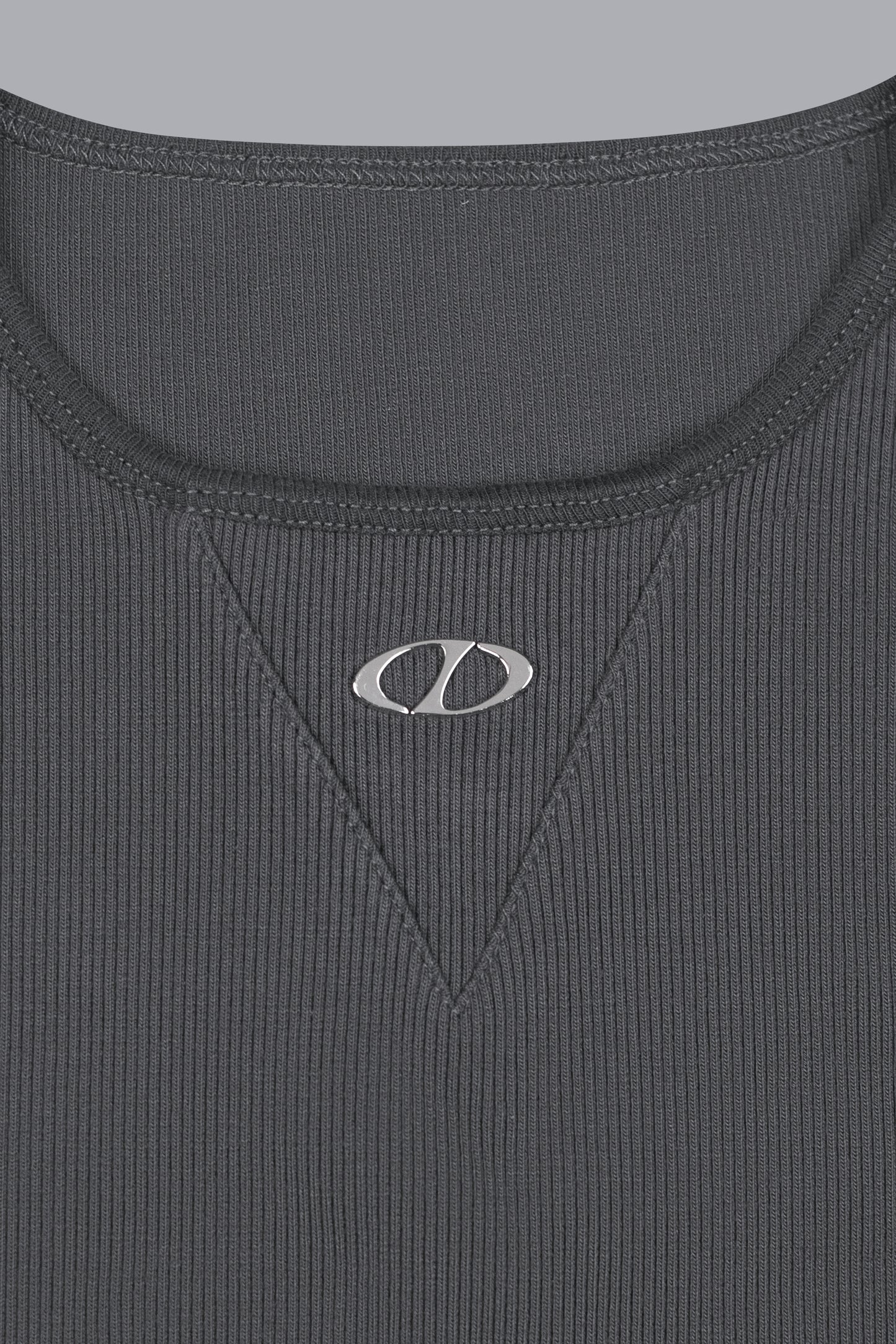 TANK VEST V2 - GRAY