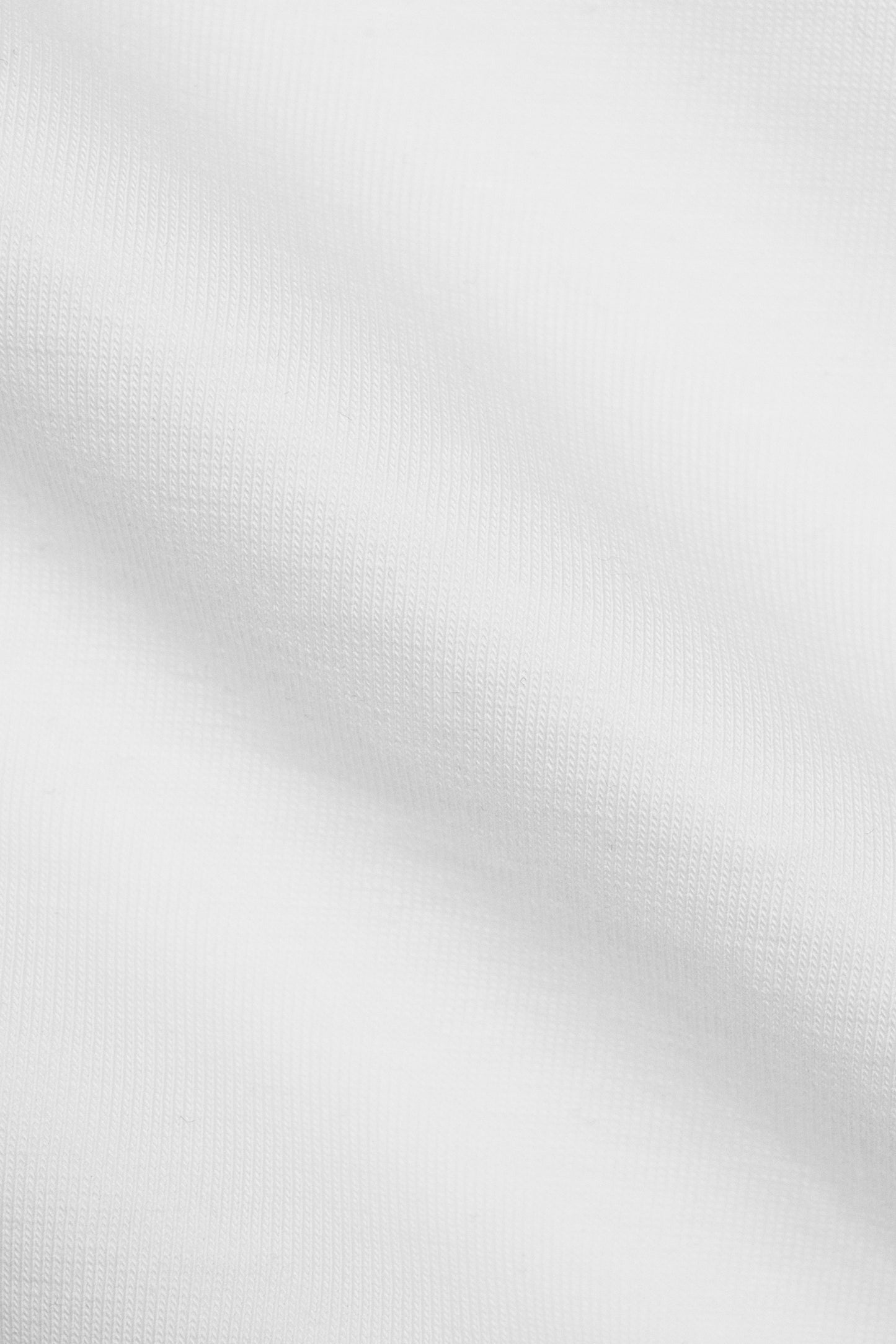 ACCESSORIZED SLIM TEE V2 - WHITE