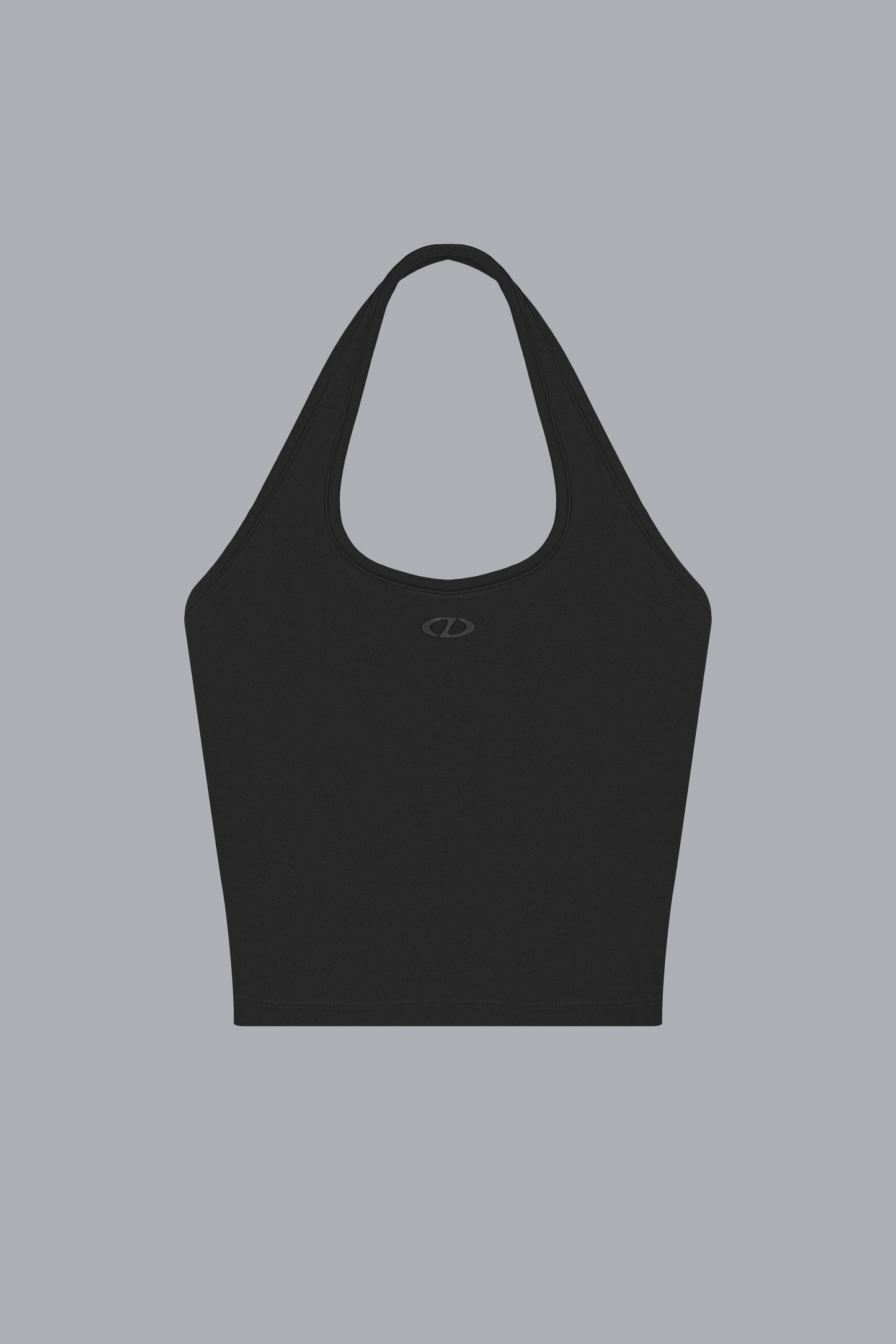 RAKED HALTER TANK V1