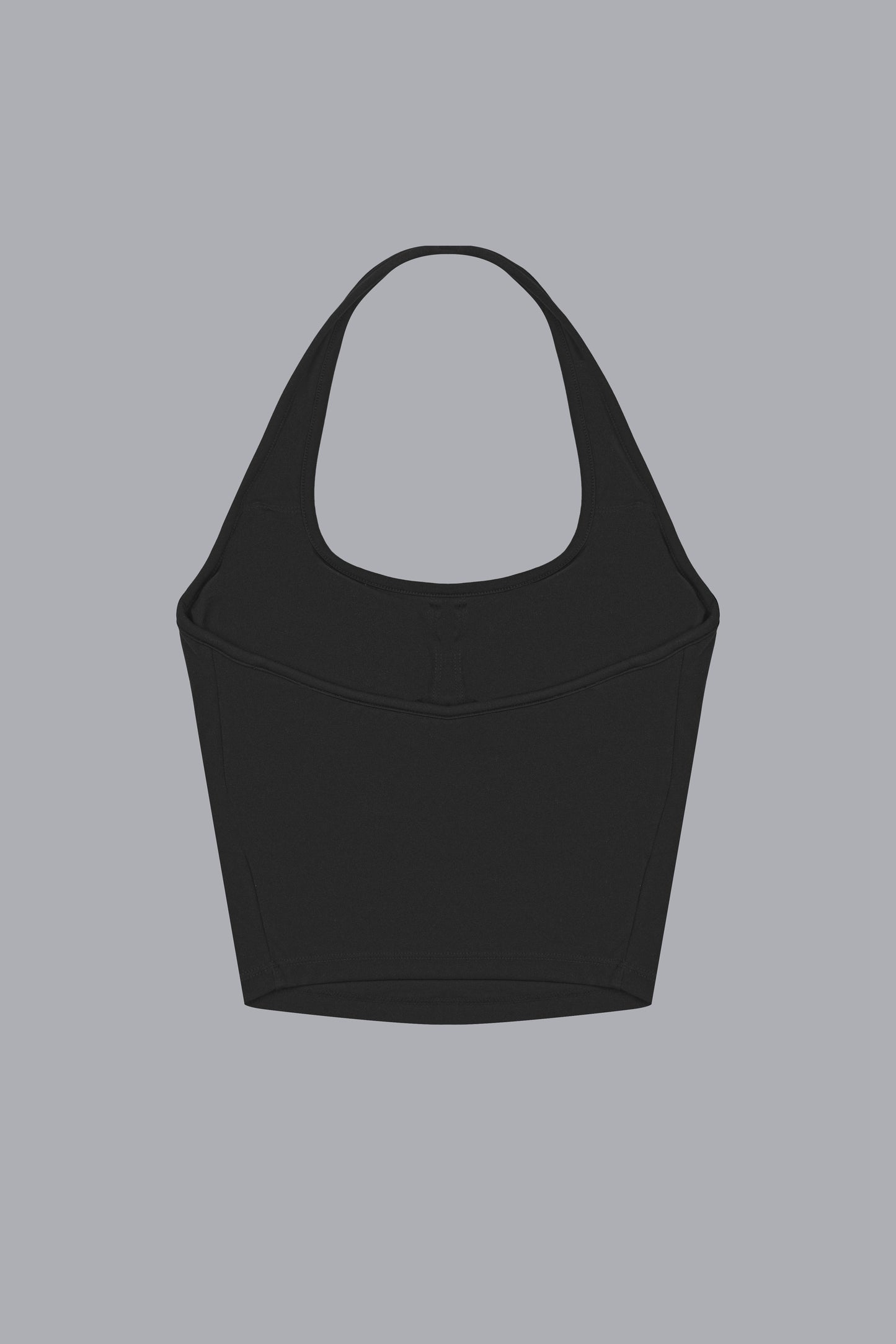 RAKED HALTER TANK V1