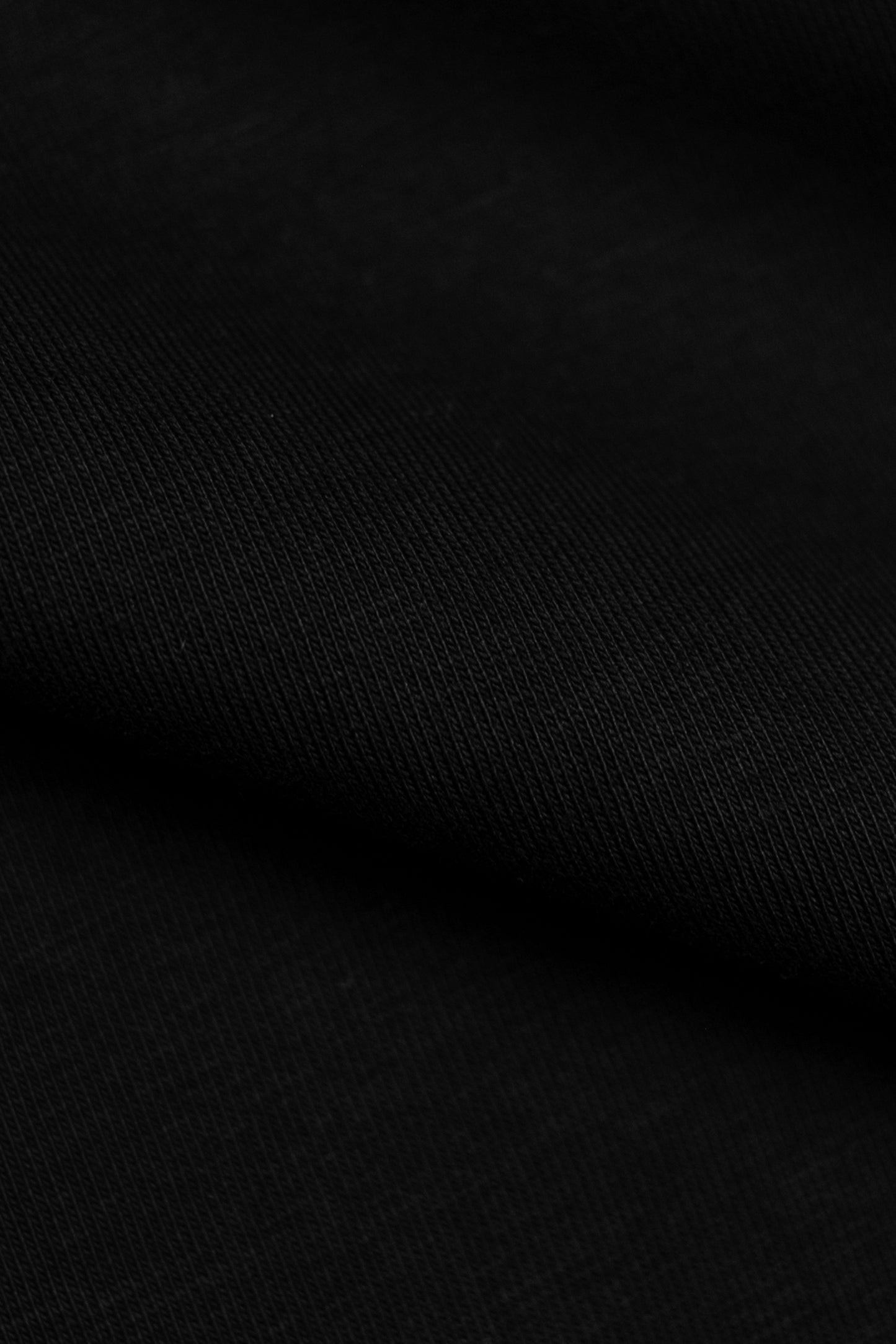 ACCESSORIZED SLIM TEE PIN V2 - BLACK