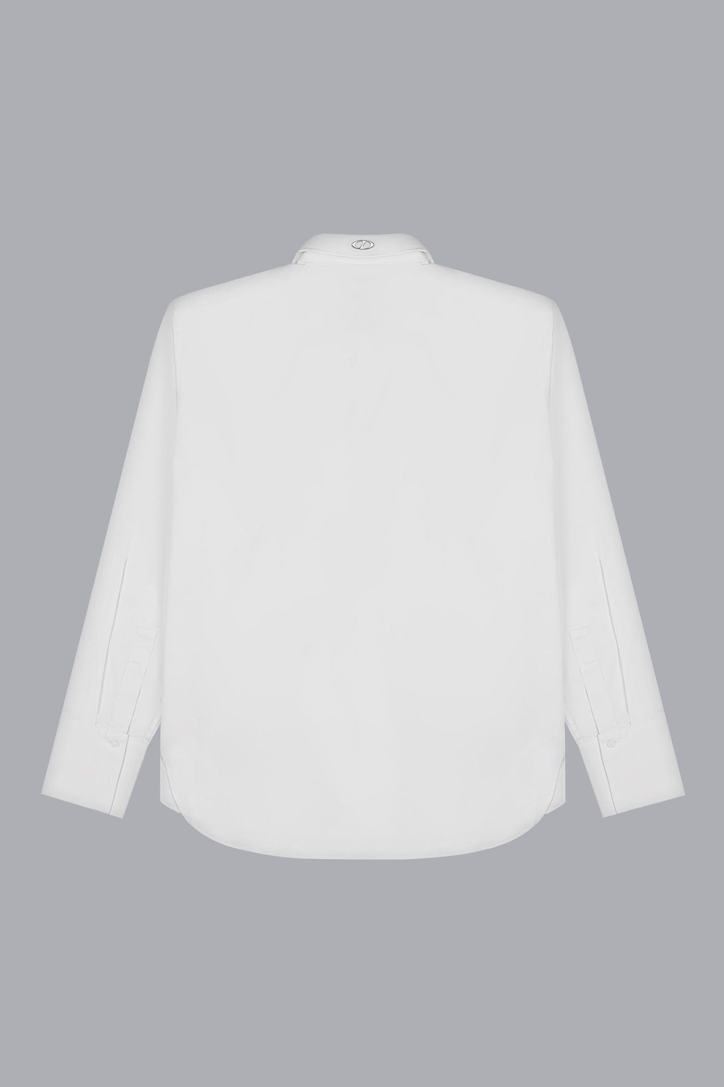 RELAXED TAILORED SHIRT V1