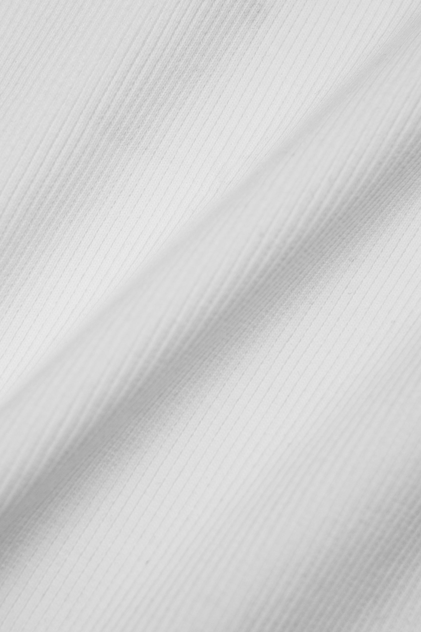 SCOOP TANK MEN V2 - WHITE