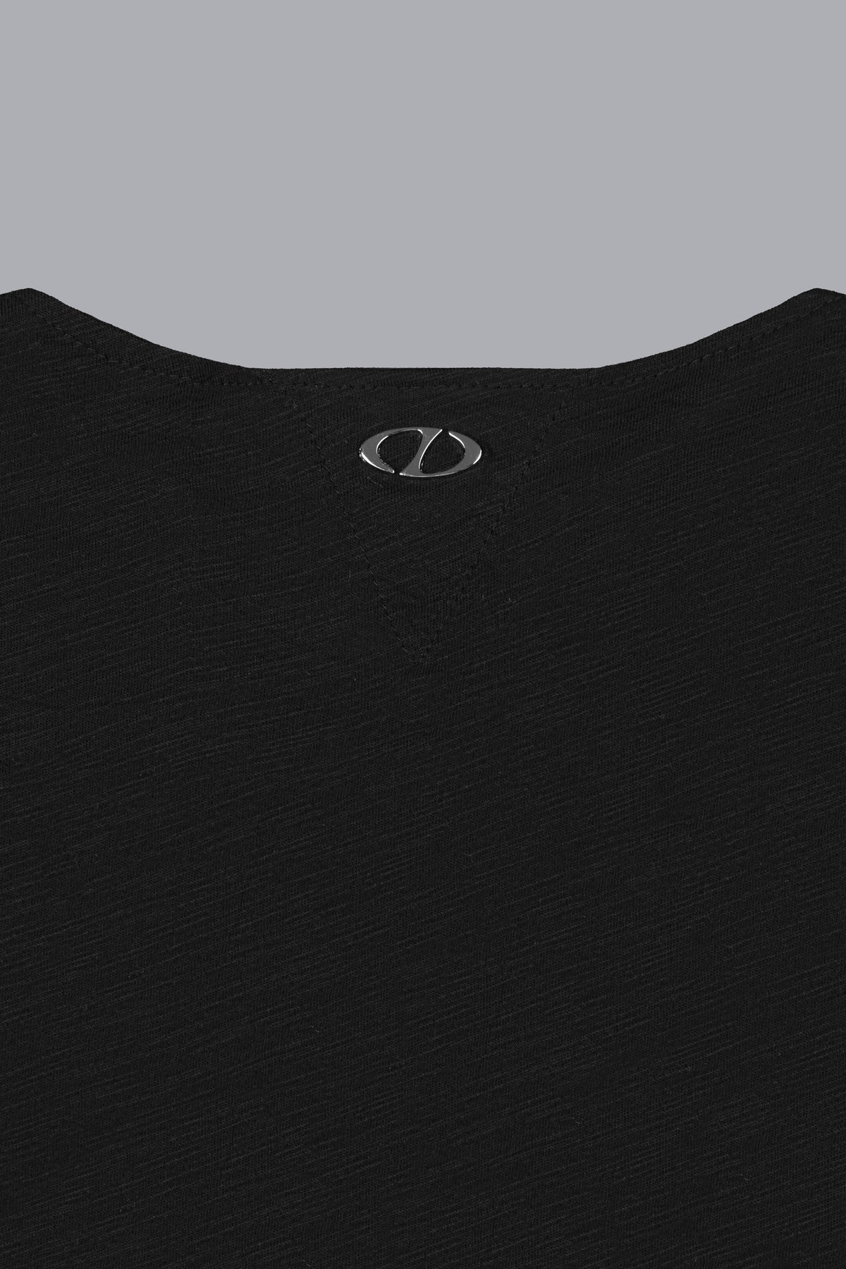 GRAIN LONG SLEEVE - BLACK