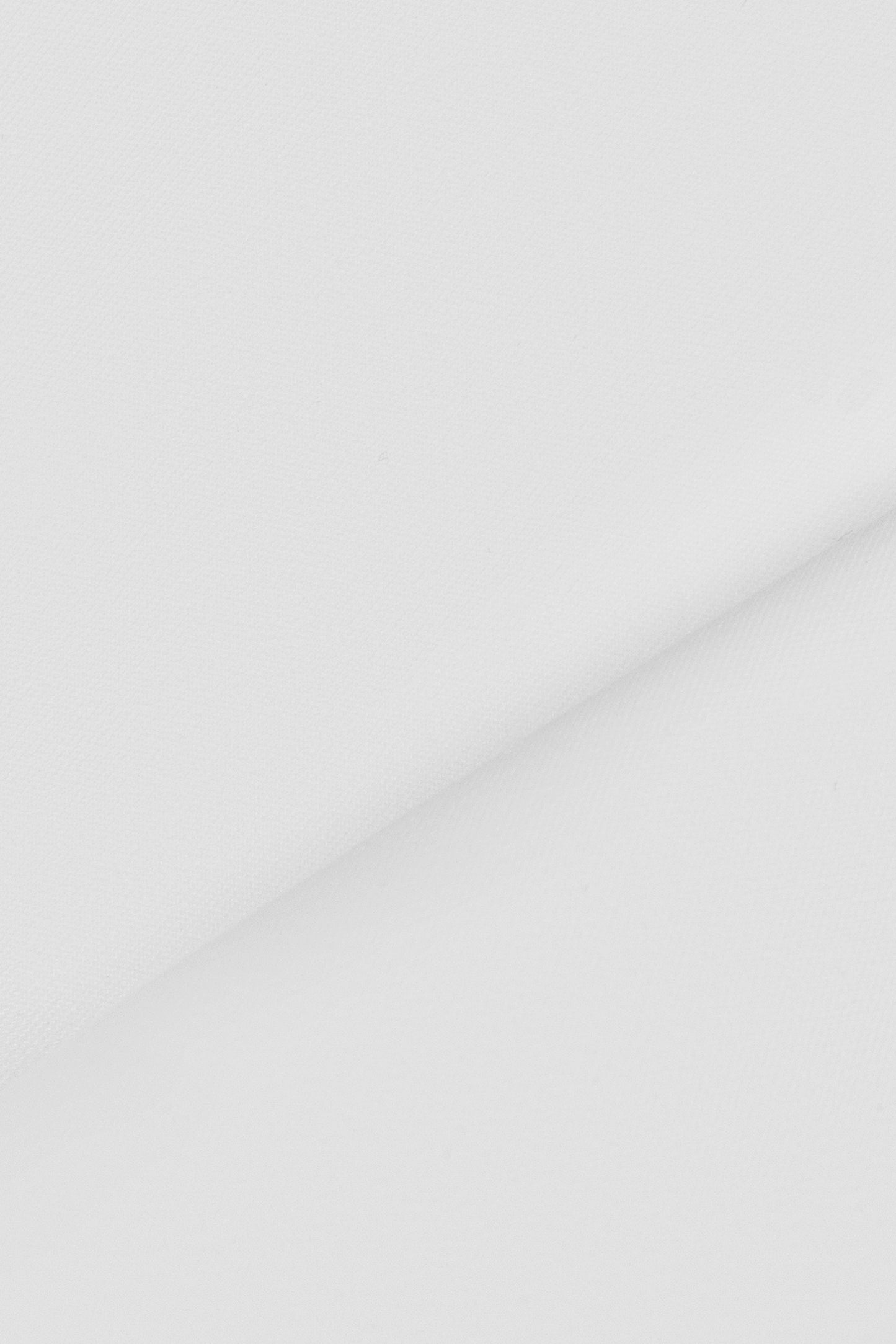 RAKED CORE TANK V1 - WHITE