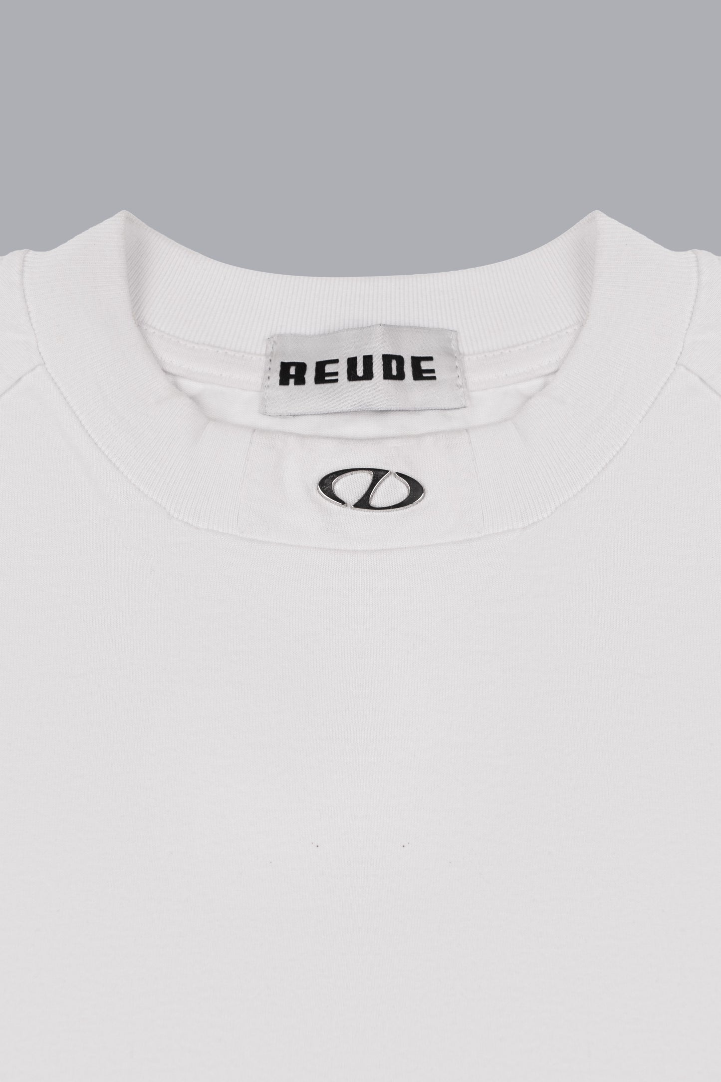 MUSCLE TANK V2 - WHITE