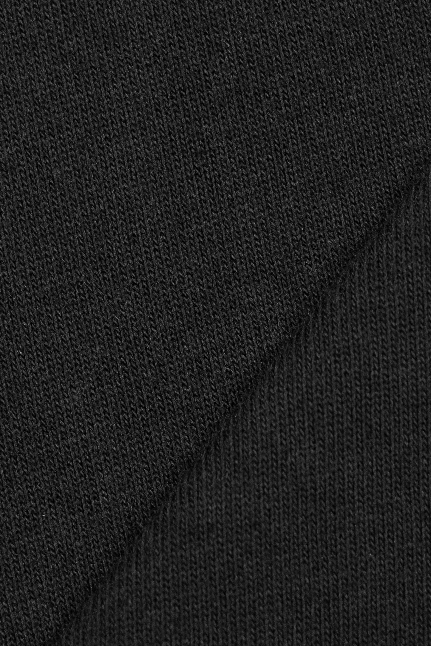 MUSCLE TANK V2 - BLACK