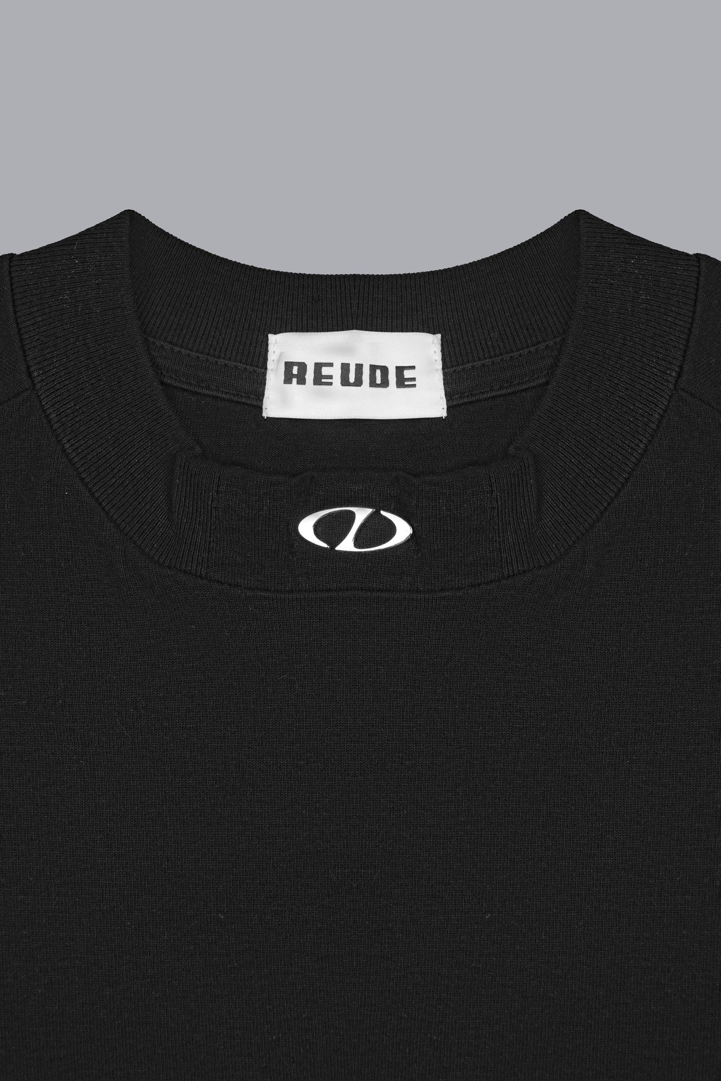 MUSCLE TANK V2 - BLACK