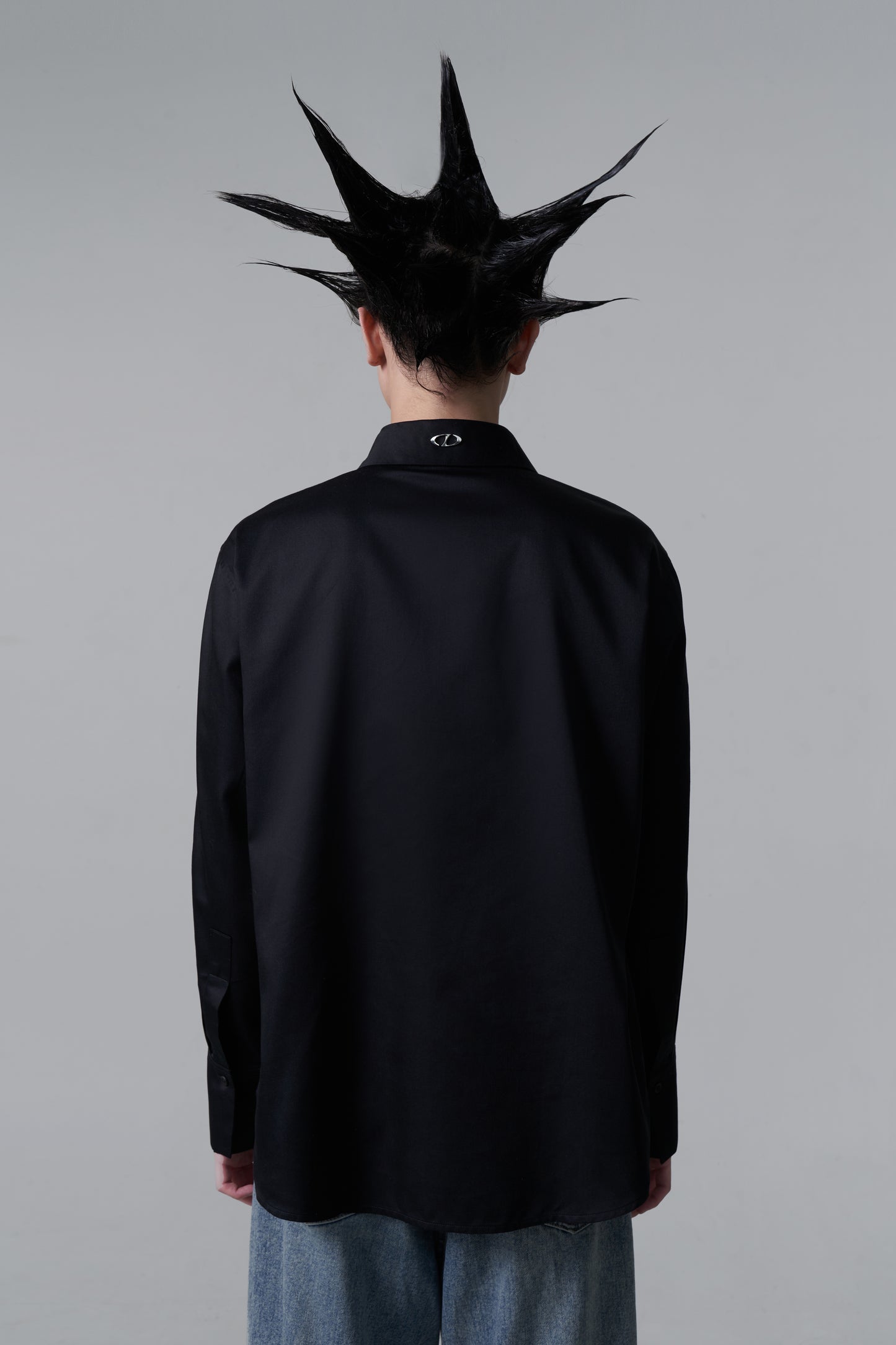 HUE EMBROIDERED SHIRT