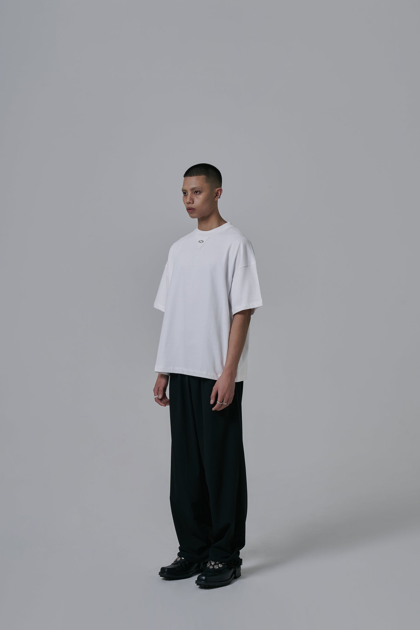 OVERSIZED TEE V1