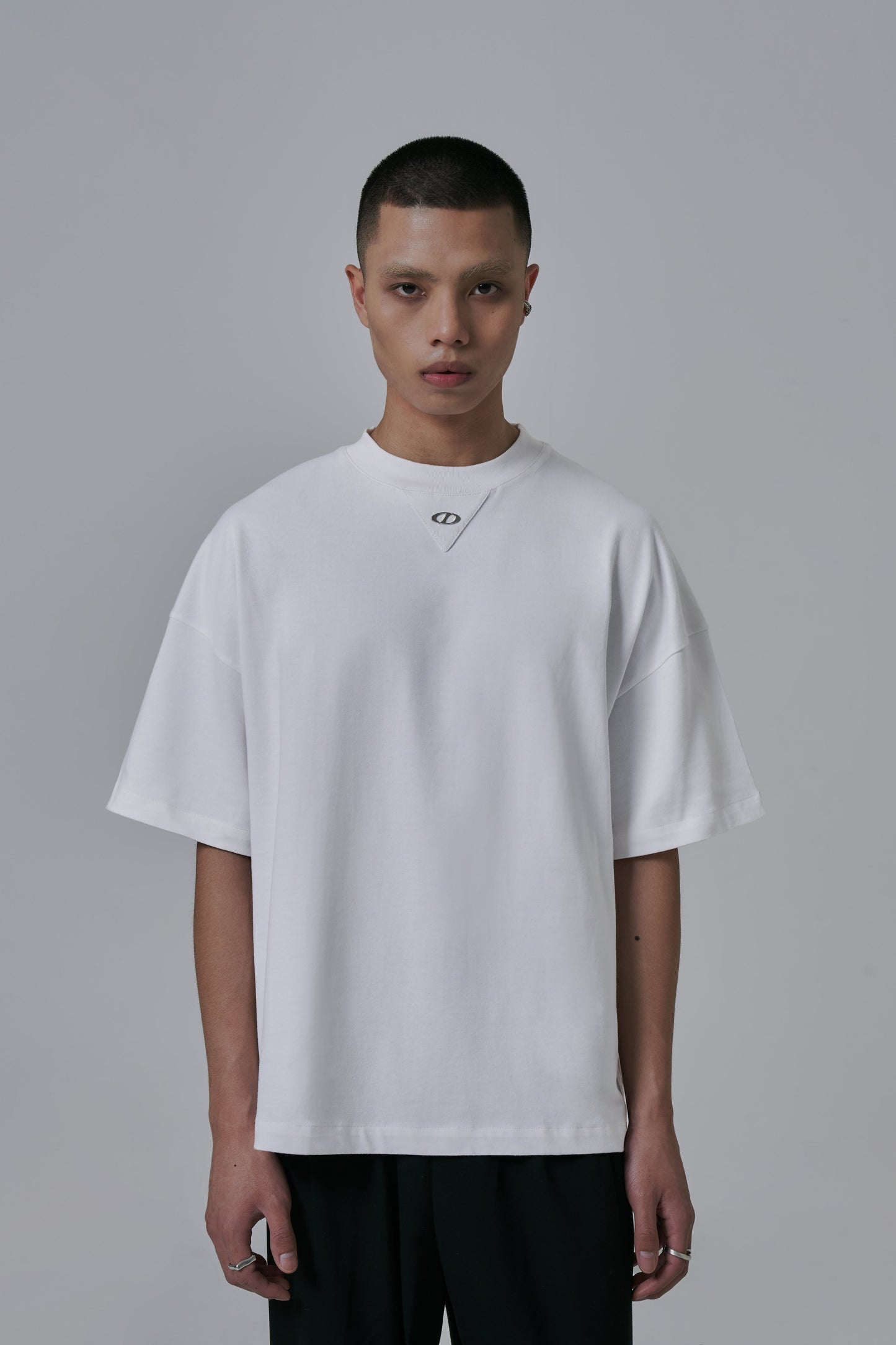 OVERSIZED TEE V1