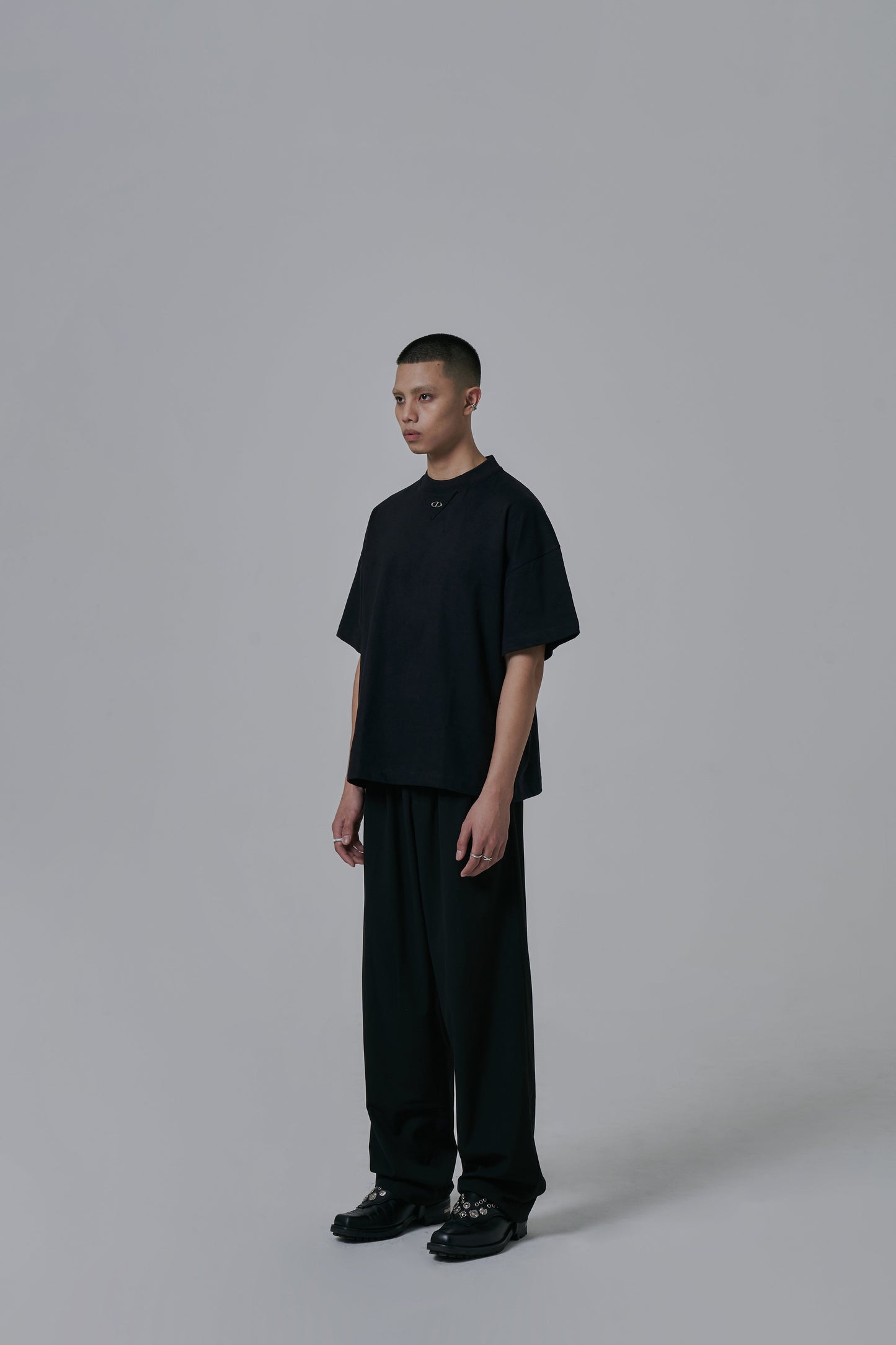 OVERSIZED TEE V1