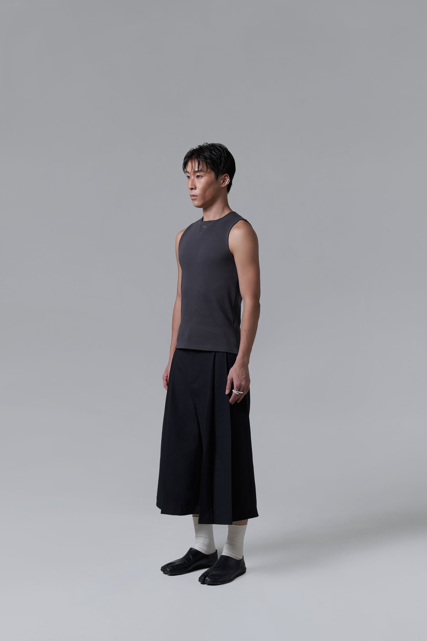 TANK VEST V2 - GRAY