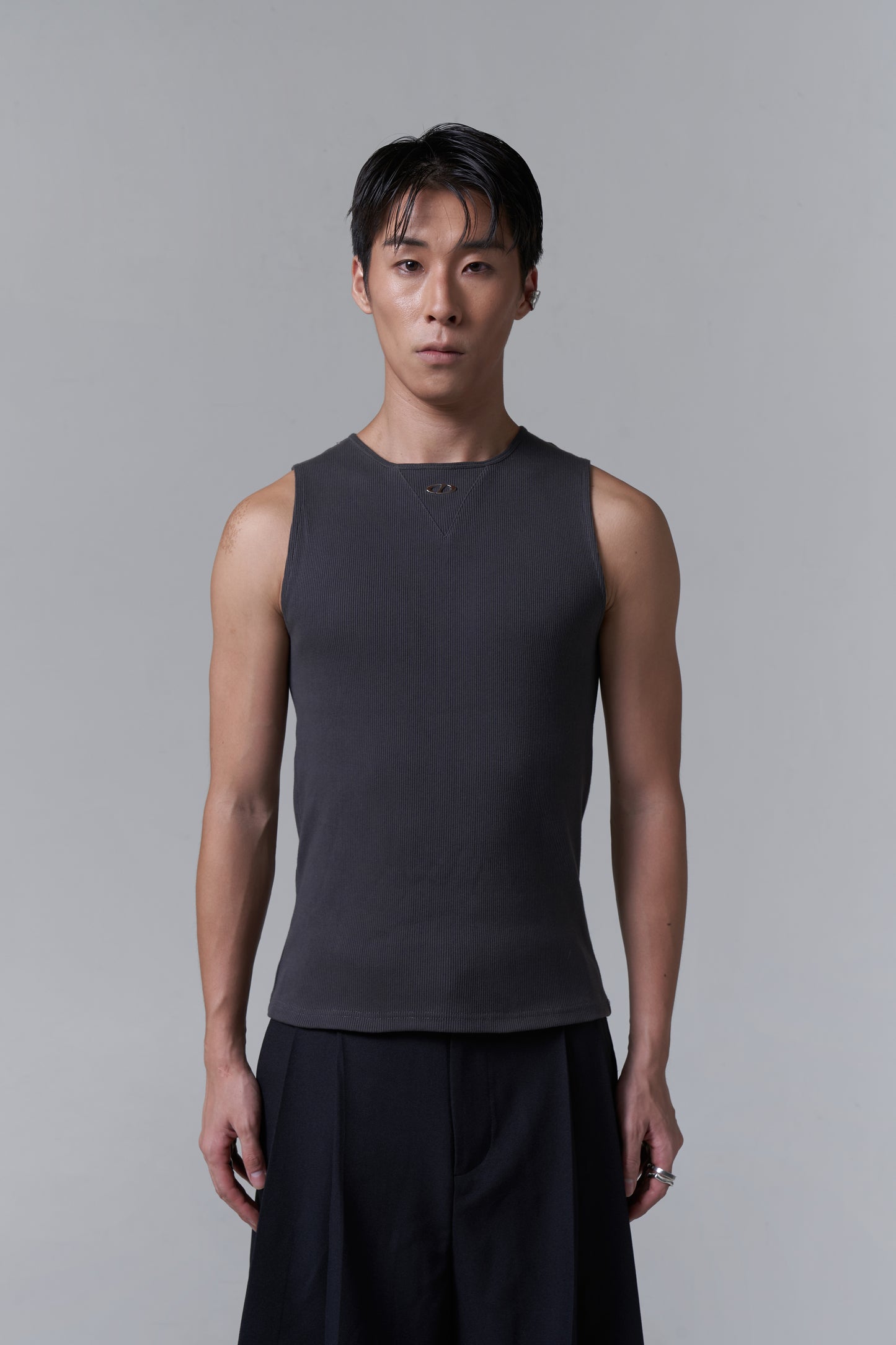 TANK VEST V2 - GRAY