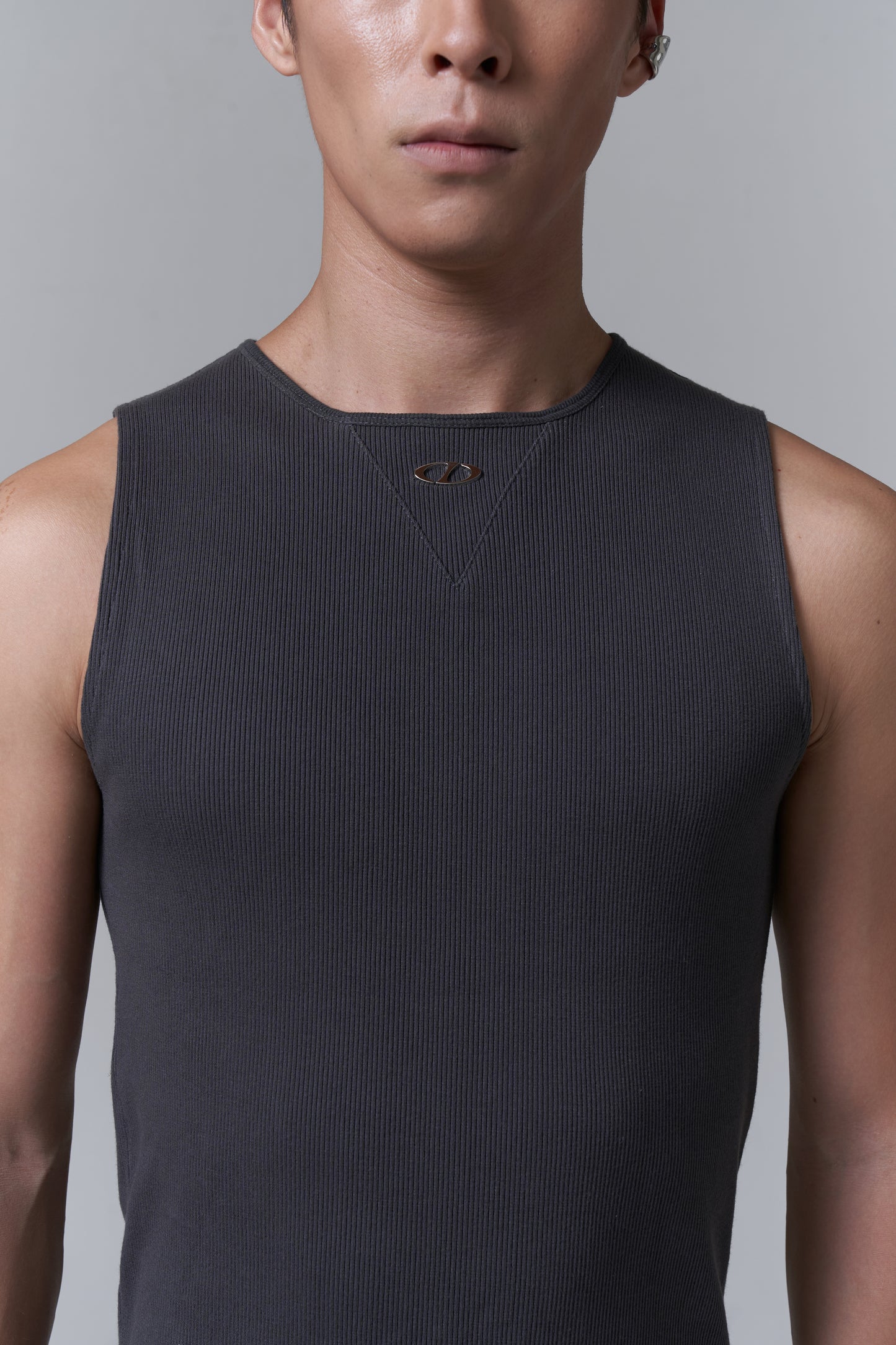 TANK VEST V2 - GRAY