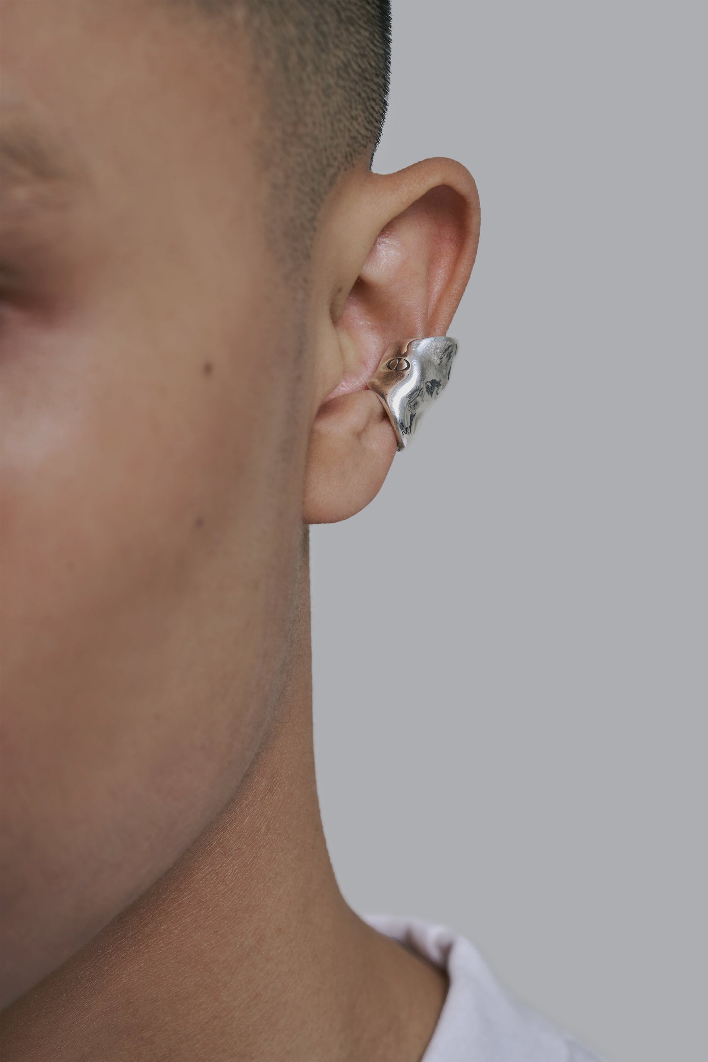 LIQUID EAR CUFF