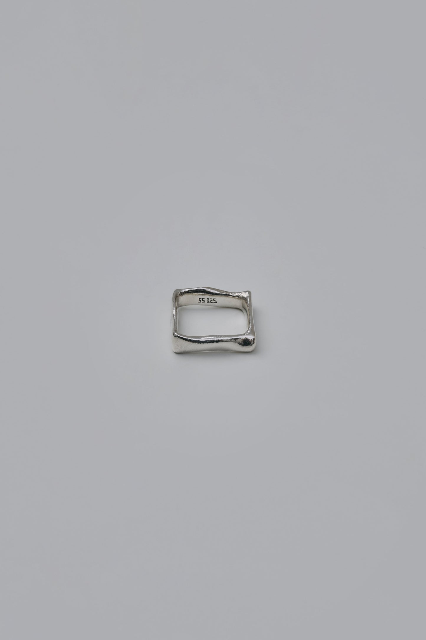 SQUARE LIQUID RING