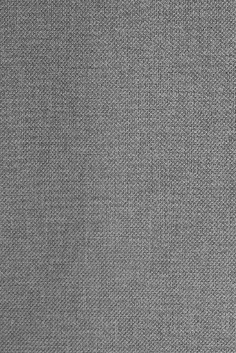 TAILORED PLEATED TROUSER V2 - GRAY